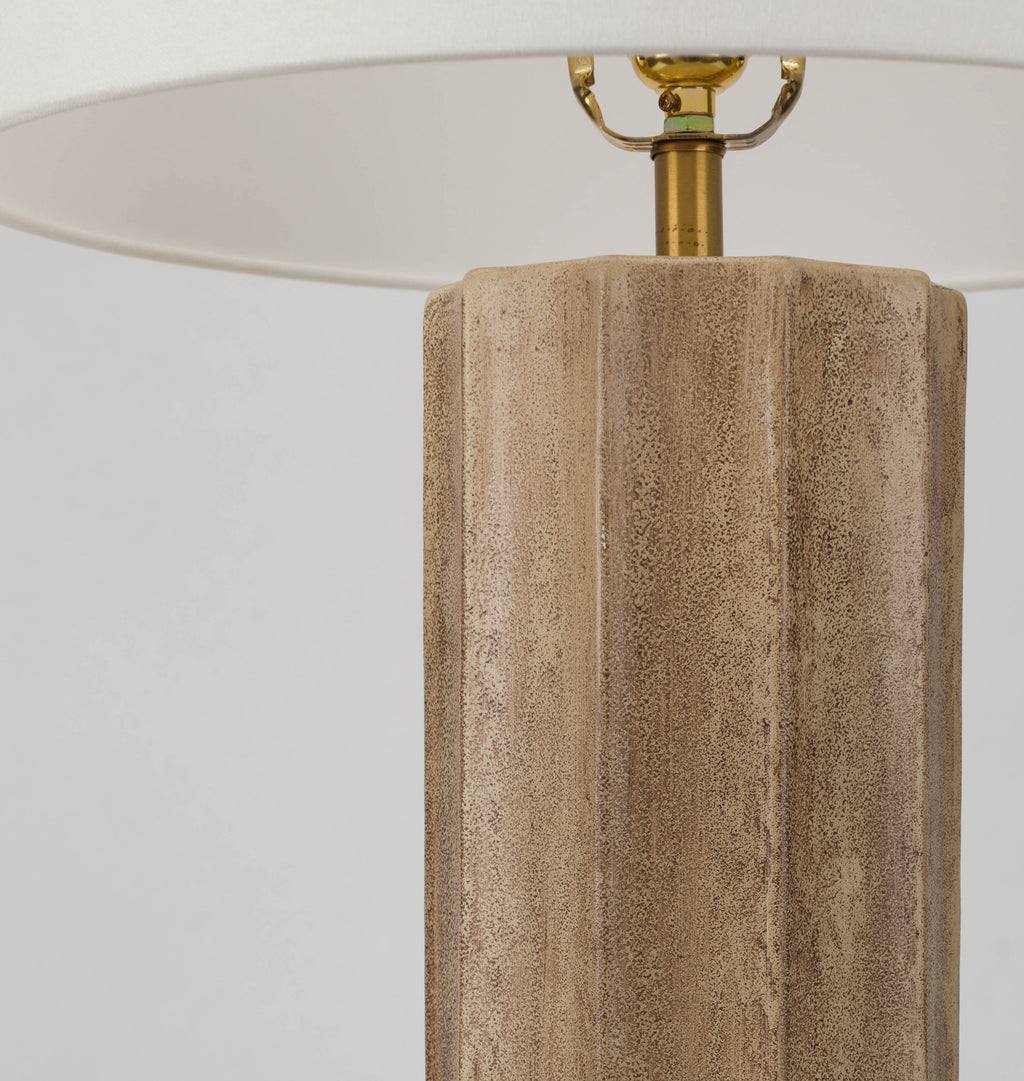 Amber Interiors - Altata Table Lamp