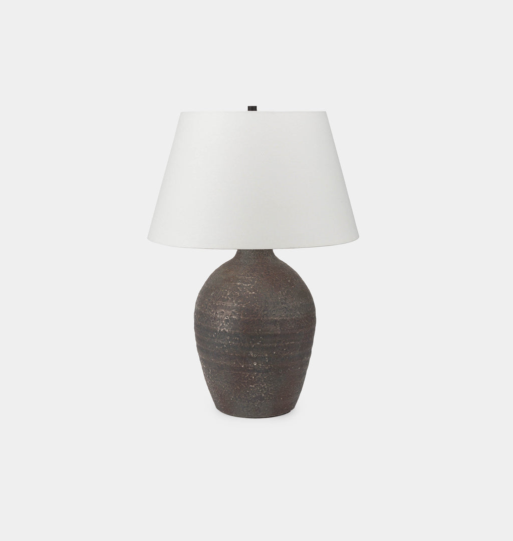 Amber Interiors - Camarosa Table Lamp