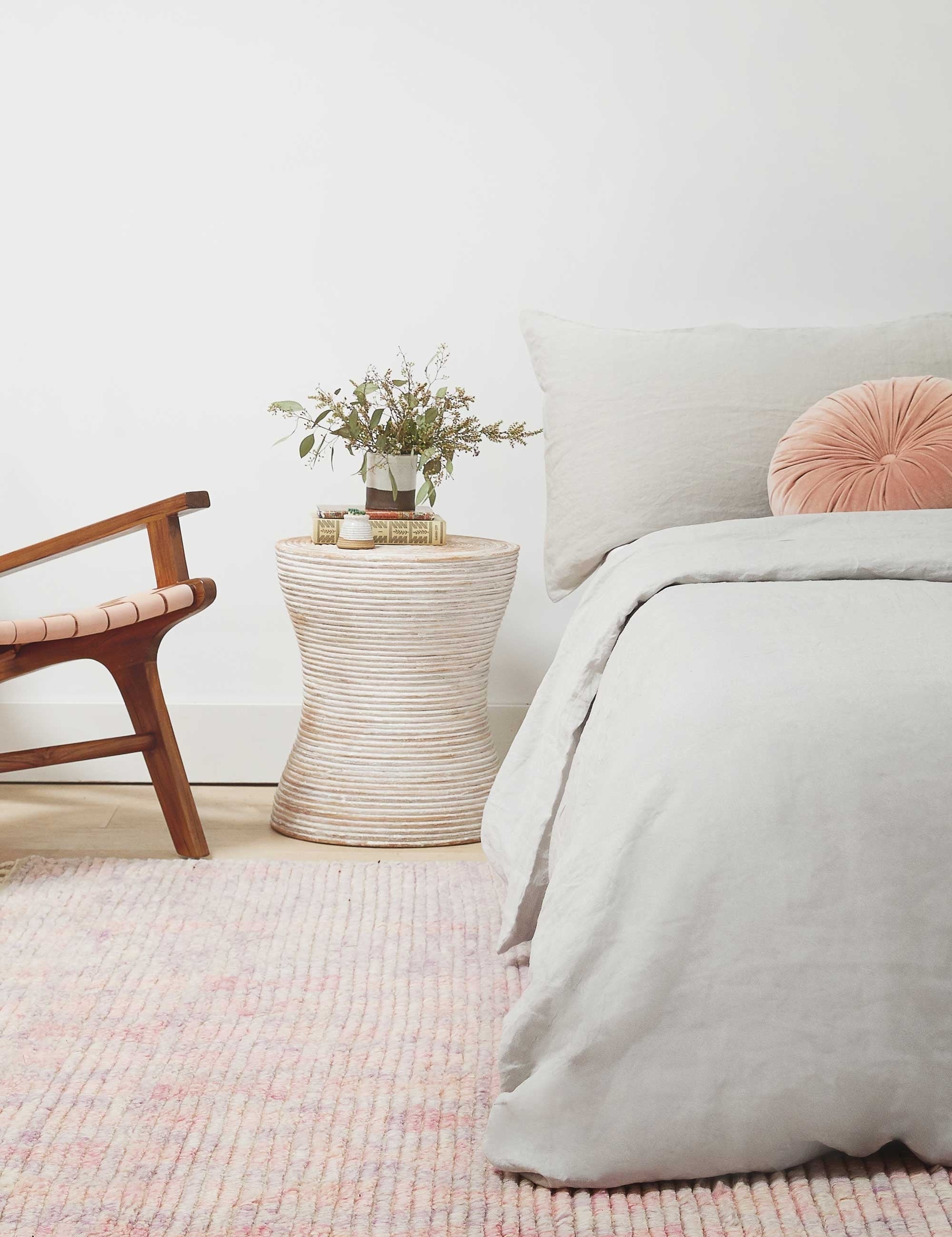 Lulu and Georgia - Fenne Side Table