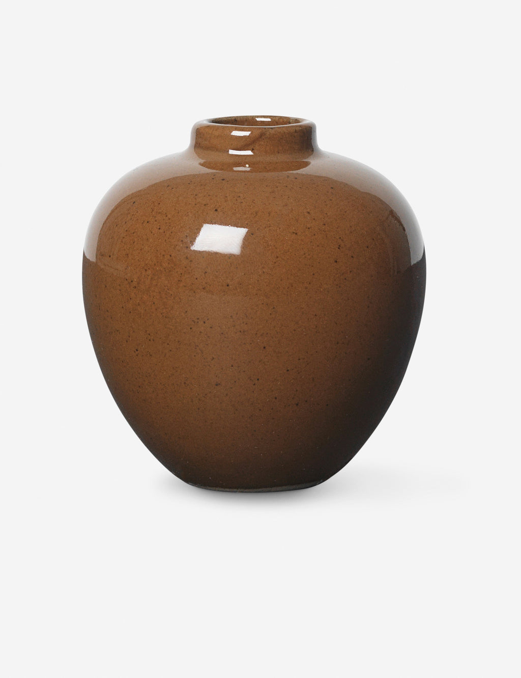 Lulu and Georgia - Ary I Mini Vase by Ferm Living