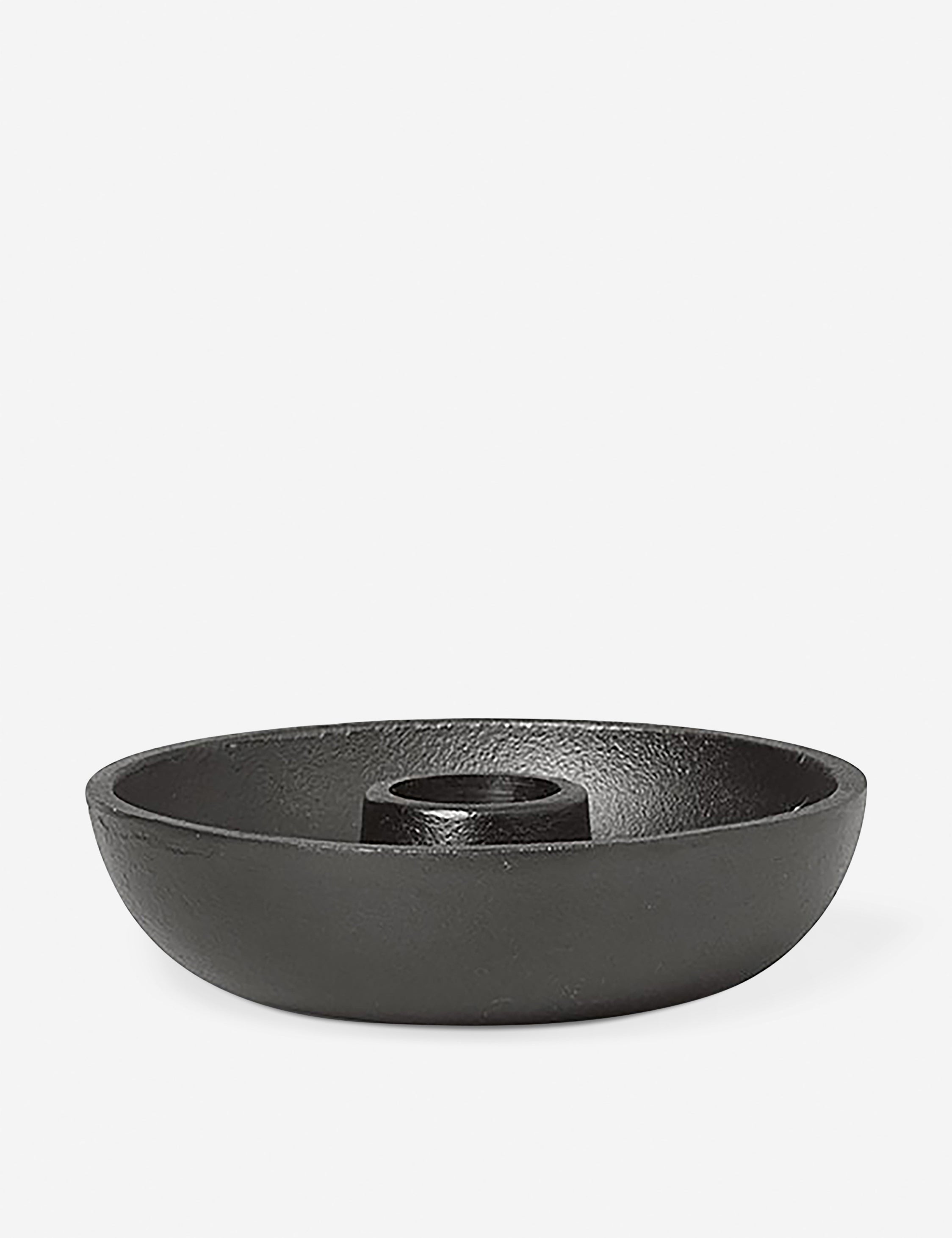 Lulu and Georgia - Bowl Candle Holder by Ferm Living