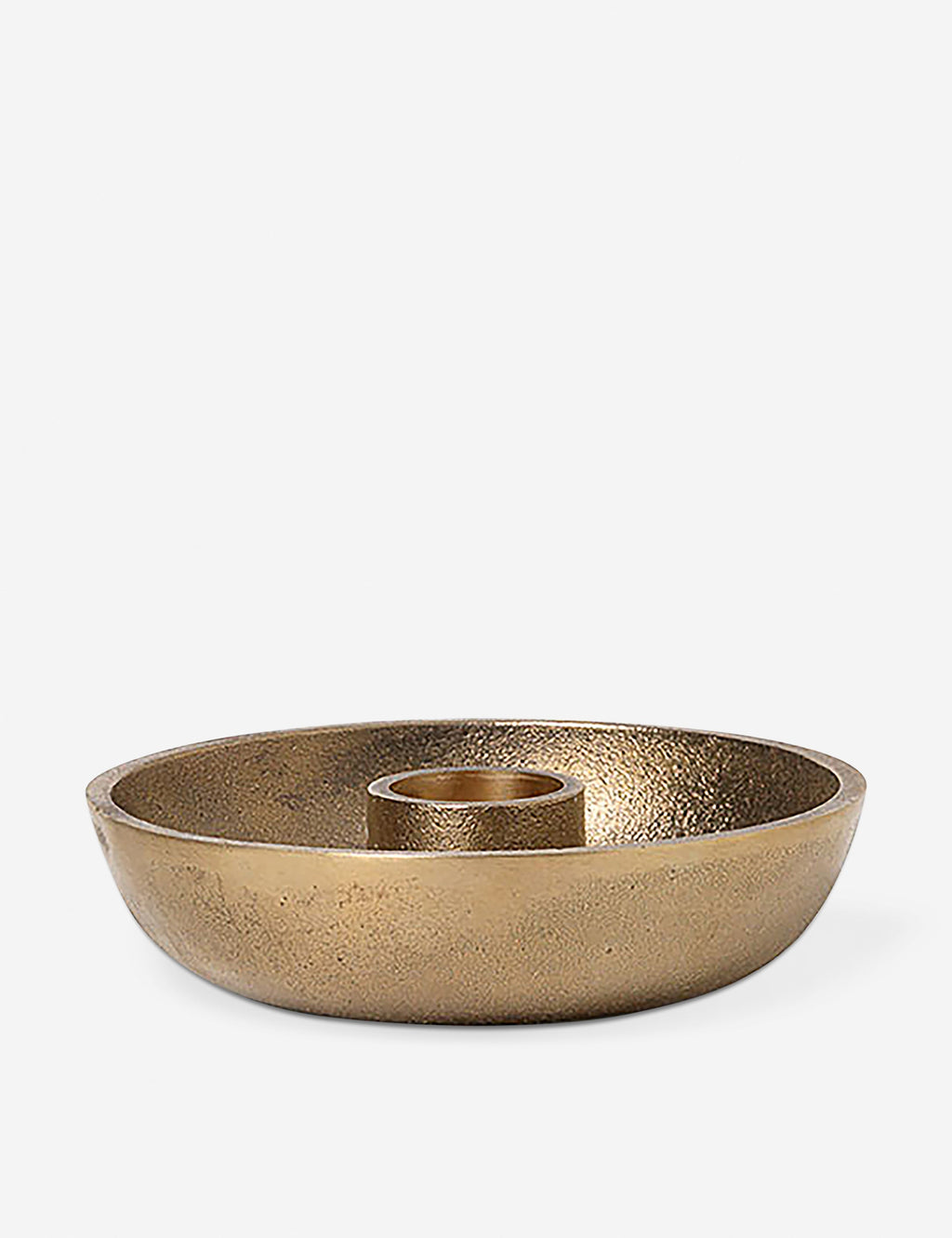 Lulu and Georgia - Bowl Candle Holder by Ferm Living