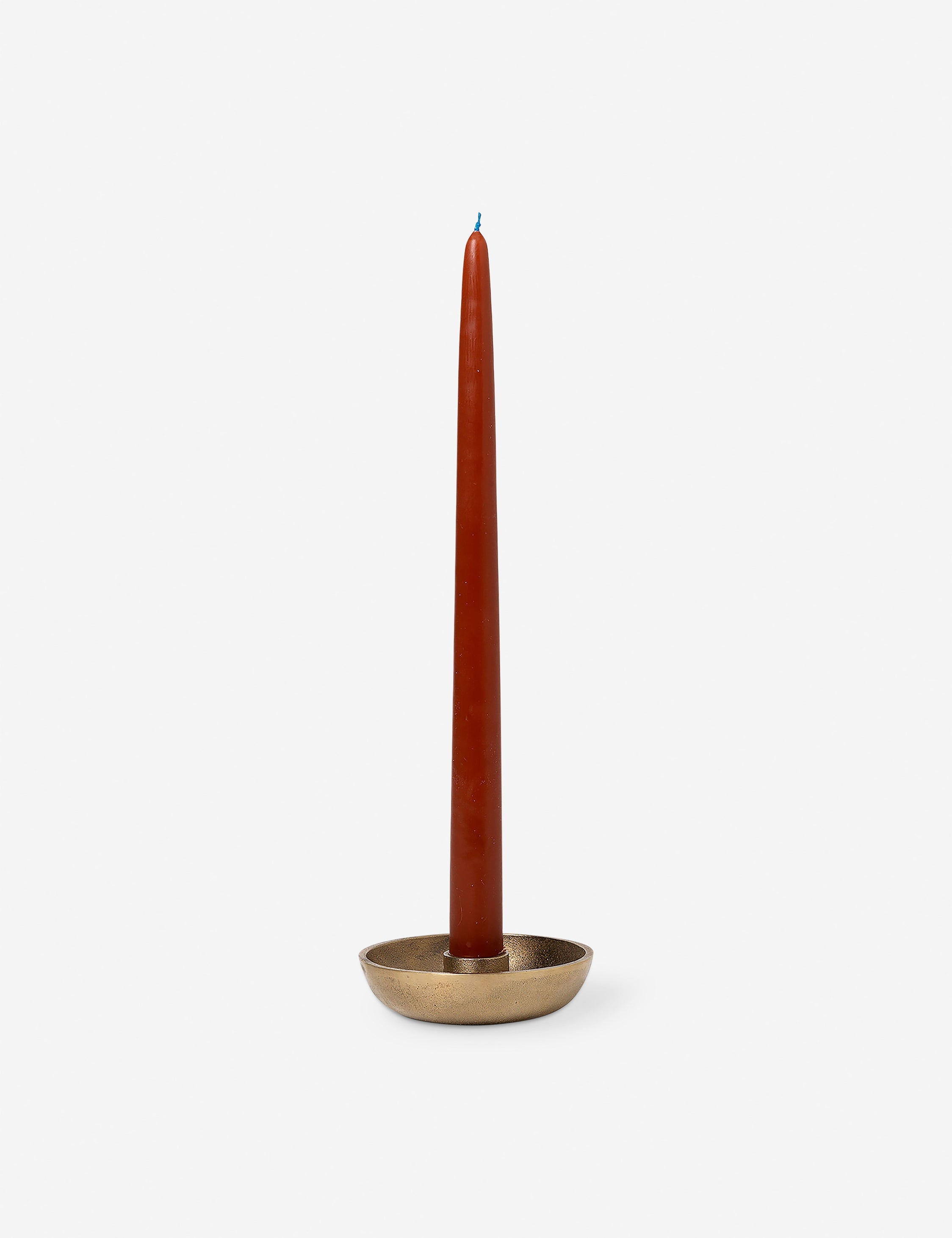 Lulu and Georgia - Bowl Candle Holder by Ferm Living