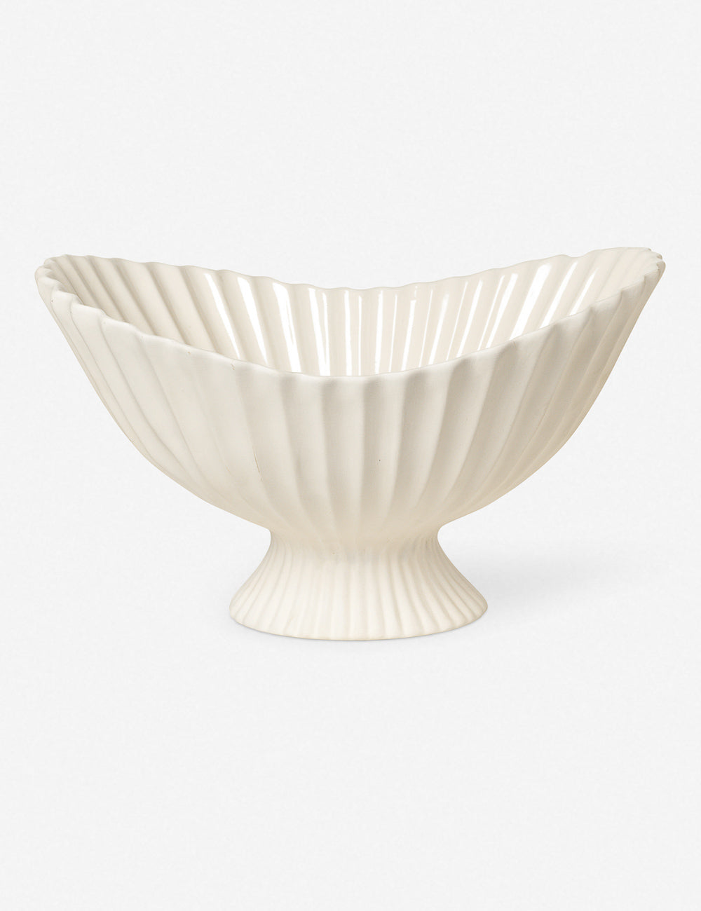 Lulu and Georgia - Fountain Centerpiece by Ferm Living
