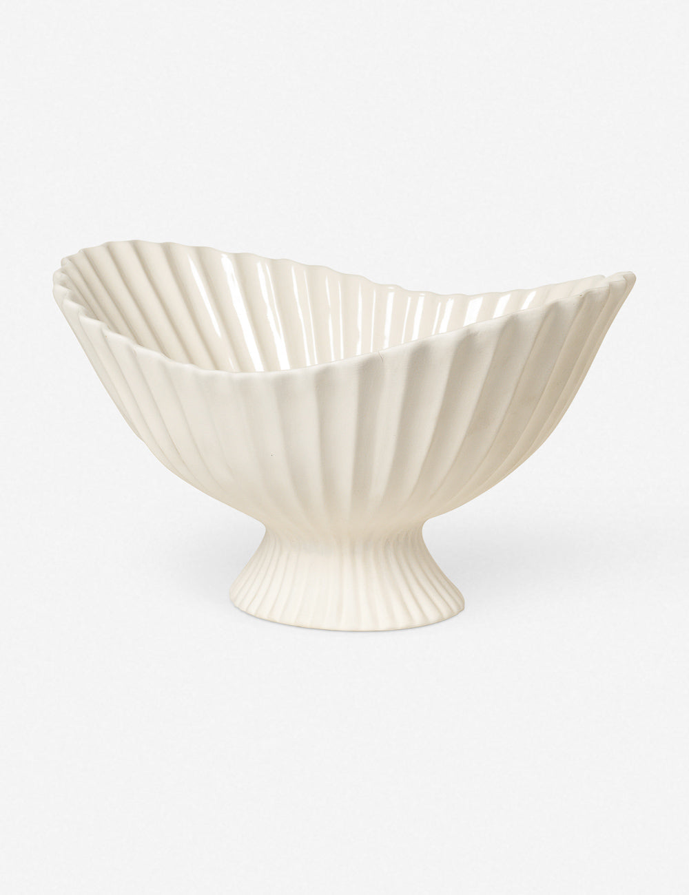 Lulu and Georgia - Fountain Centerpiece by Ferm Living