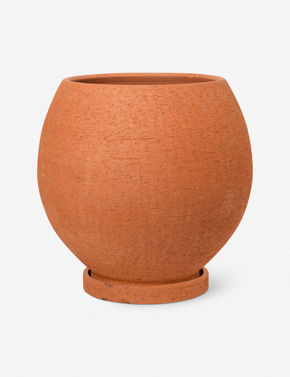 Lulu and Georgia - Ando Pot by Ferm Living