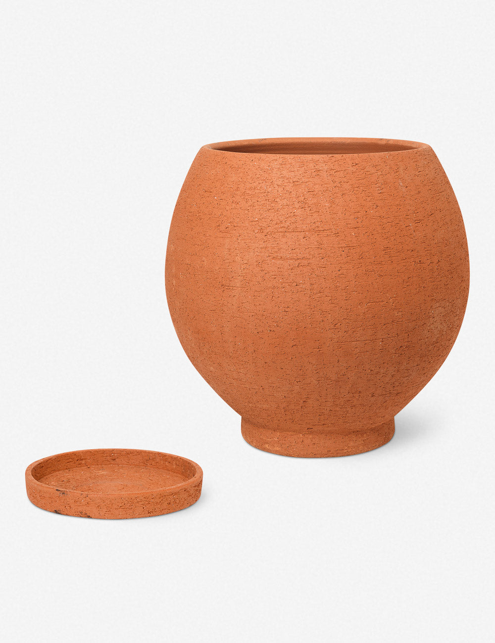 Lulu and Georgia - Ando Pot by Ferm Living