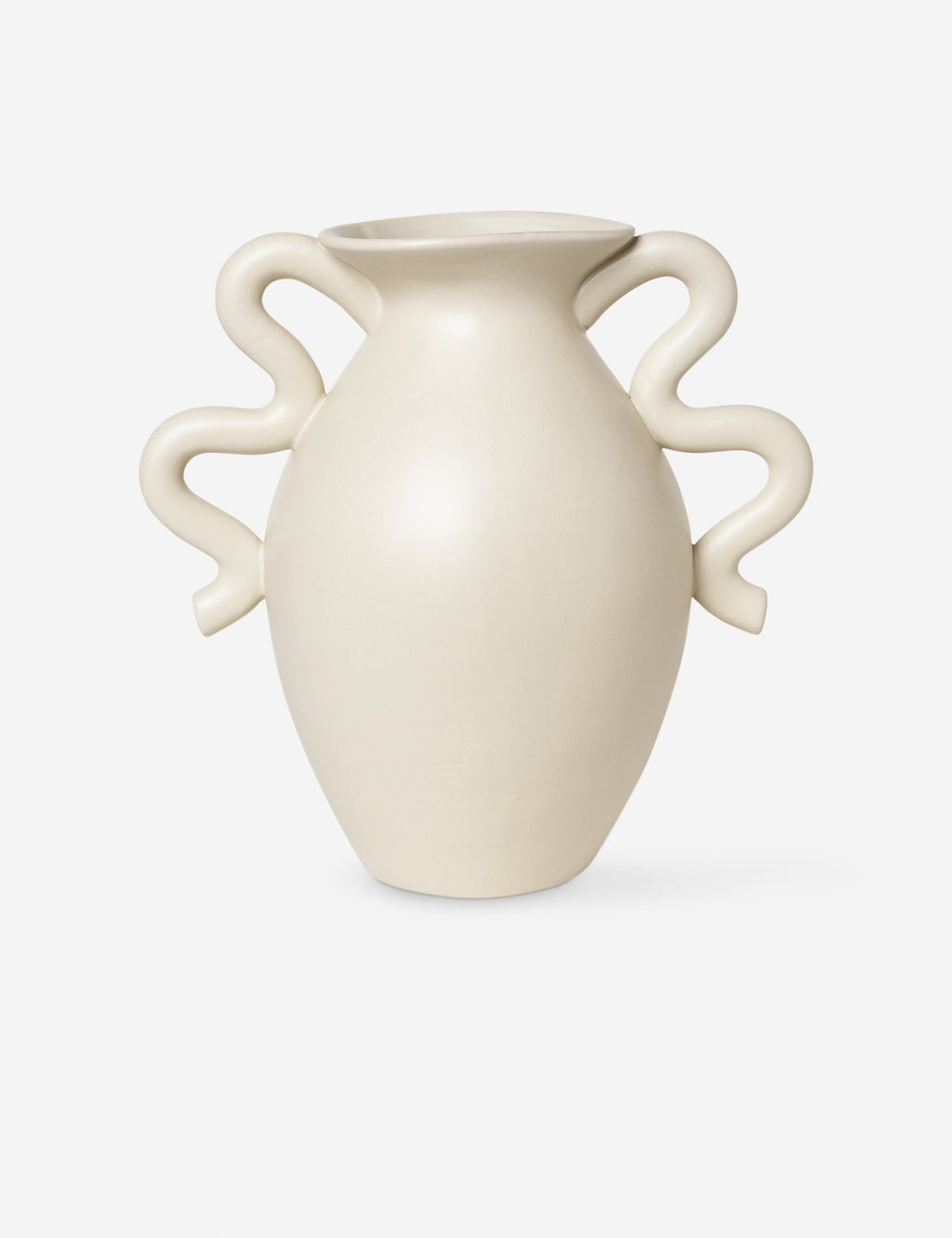 Lulu and Georgia - Verso Table Vase by Ferm Living
