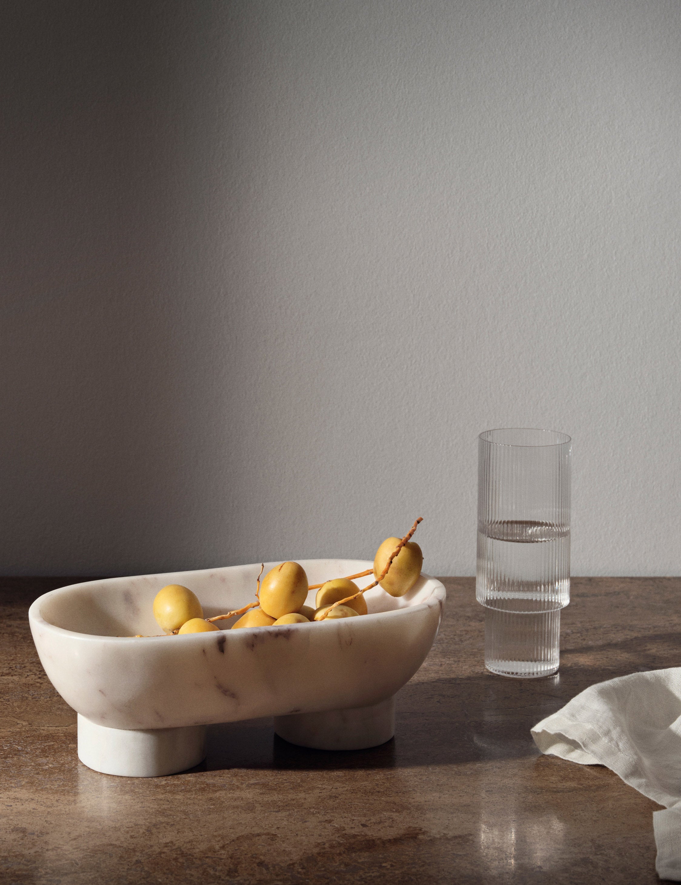 Lulu and Georgia - Alza Bowl by Ferm Living