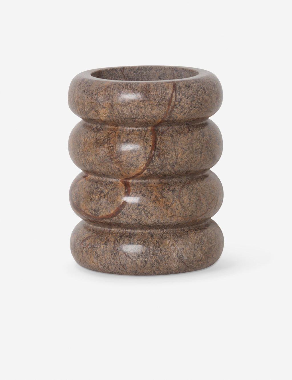 Lulu and Georgia - Bendum Vase by Ferm Living