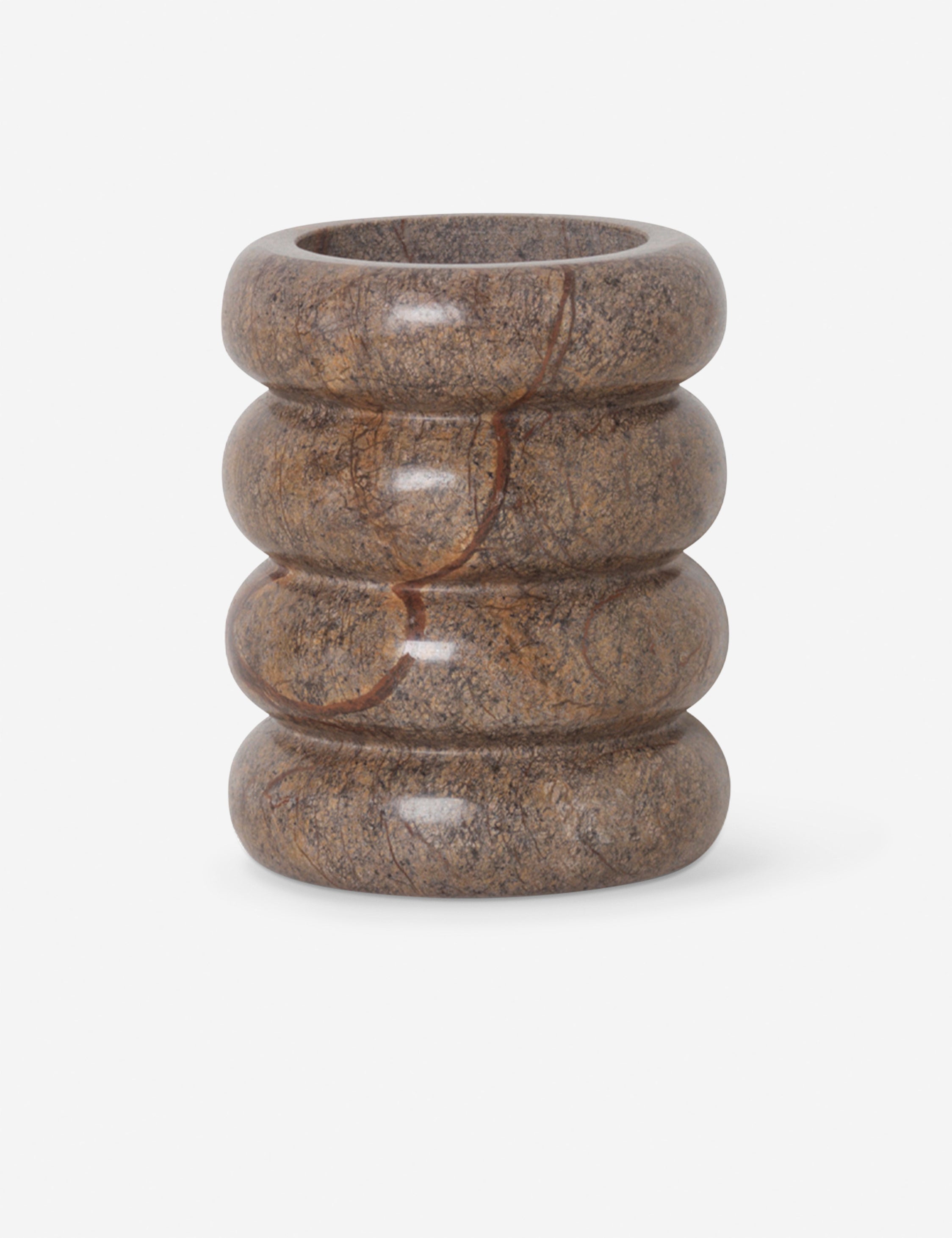 Lulu and Georgia - Bendum Vase by Ferm Living