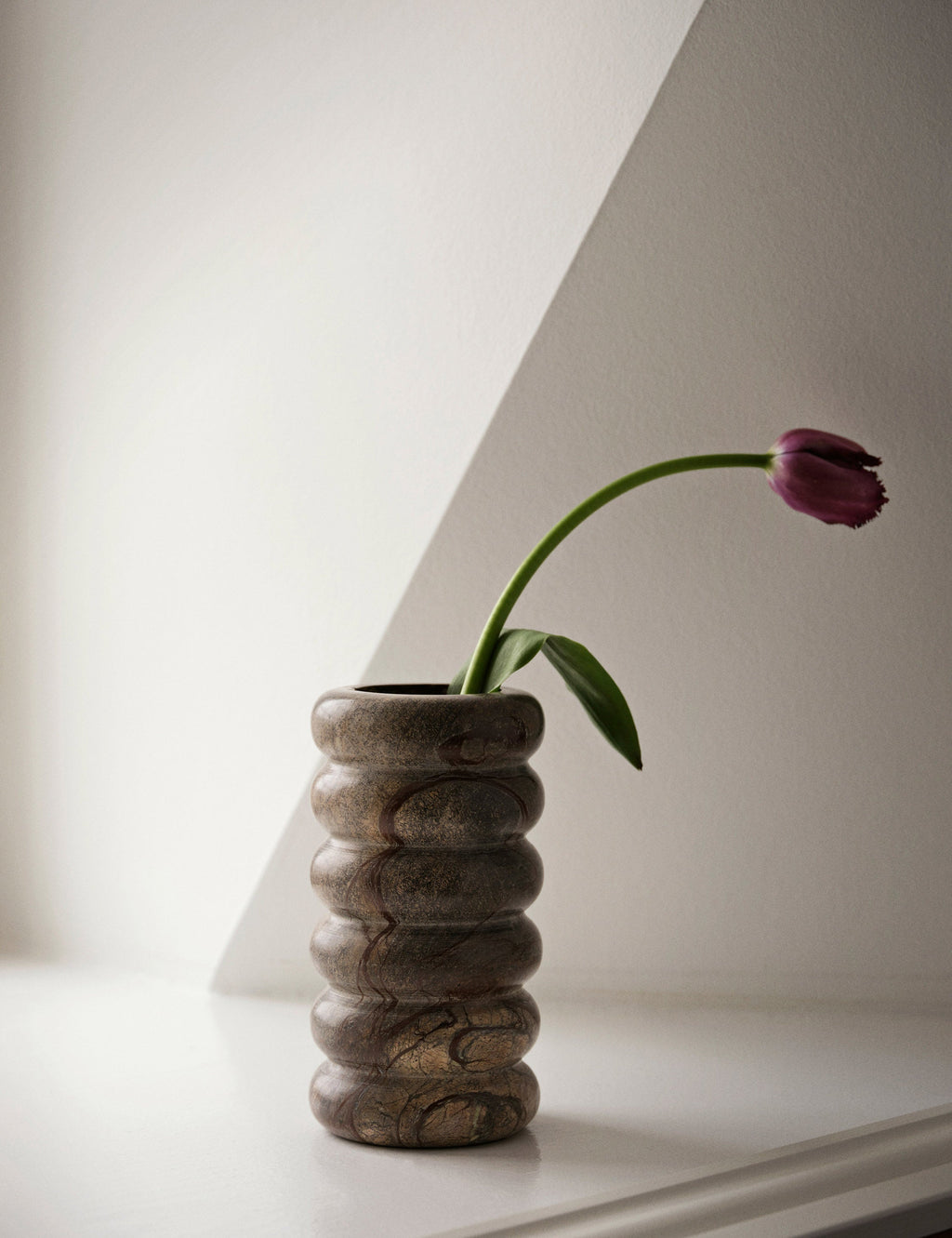 Lulu and Georgia - Bendum Vase by Ferm Living