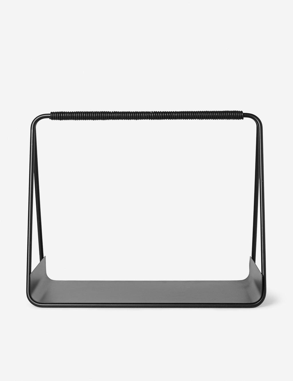Lulu and Georgia - Port Log Holder by Ferm Living