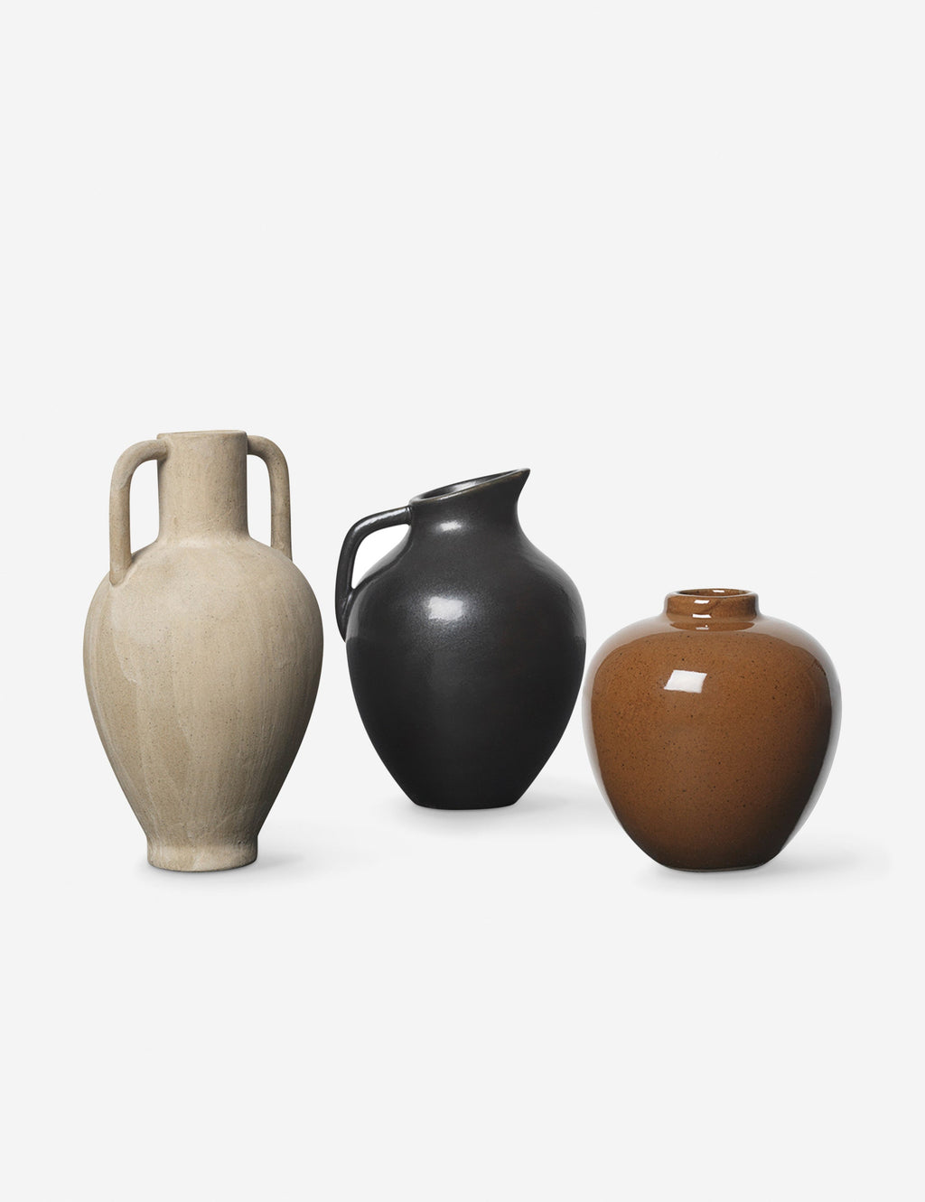 Lulu and Georgia - Ary III Mini Vase by Ferm Living