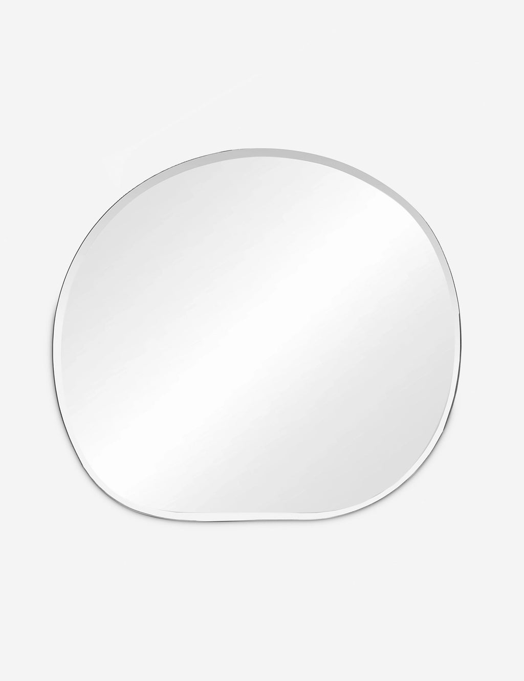Lulu and Georgia - Pond Mirror by Ferm Living