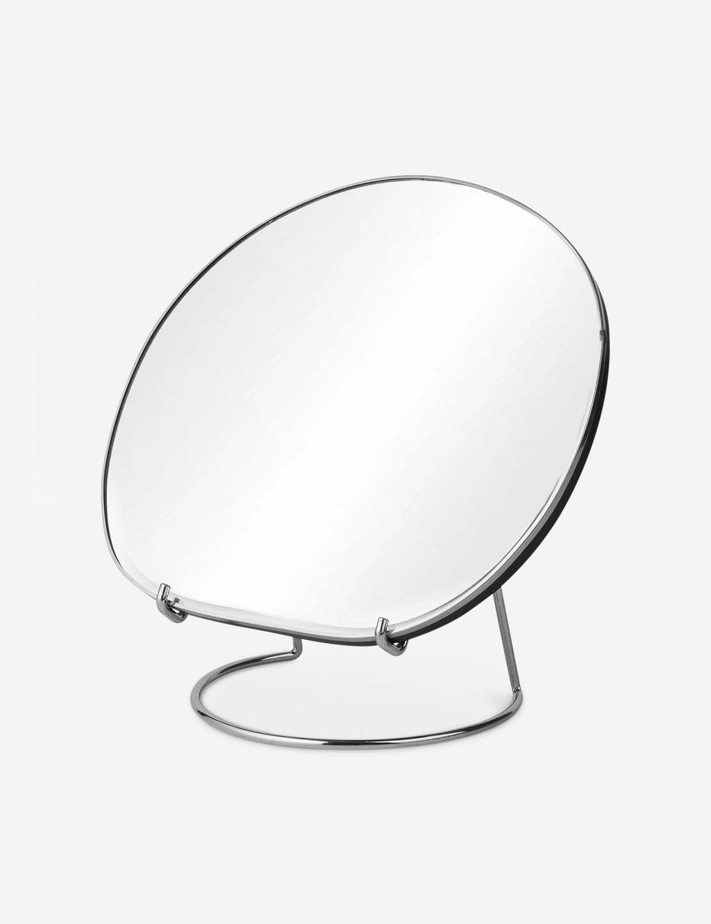 Lulu and Georgia - Pond Table Mirror by Ferm Living