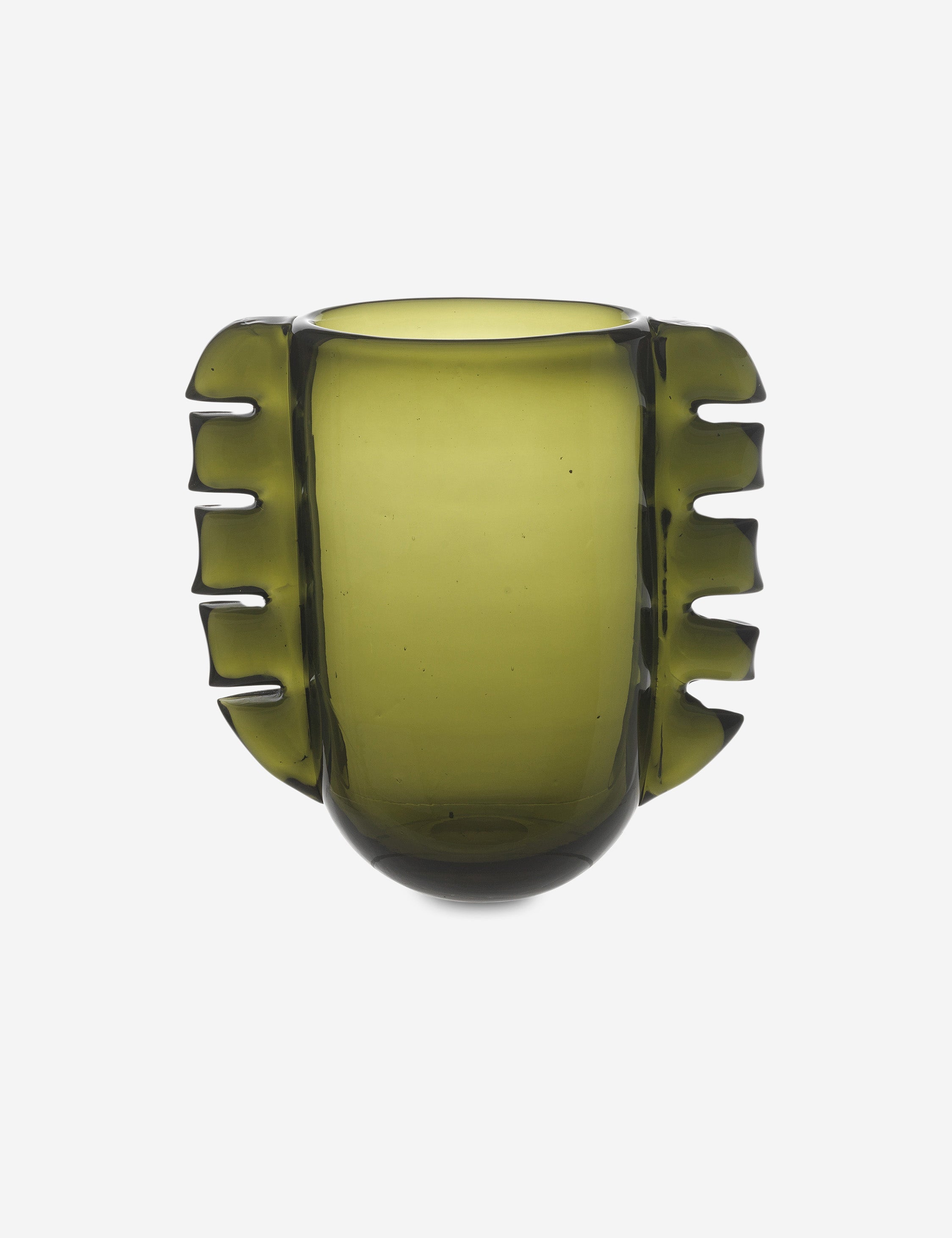 Lulu and Georgia - Alas Vase by Ferm Living