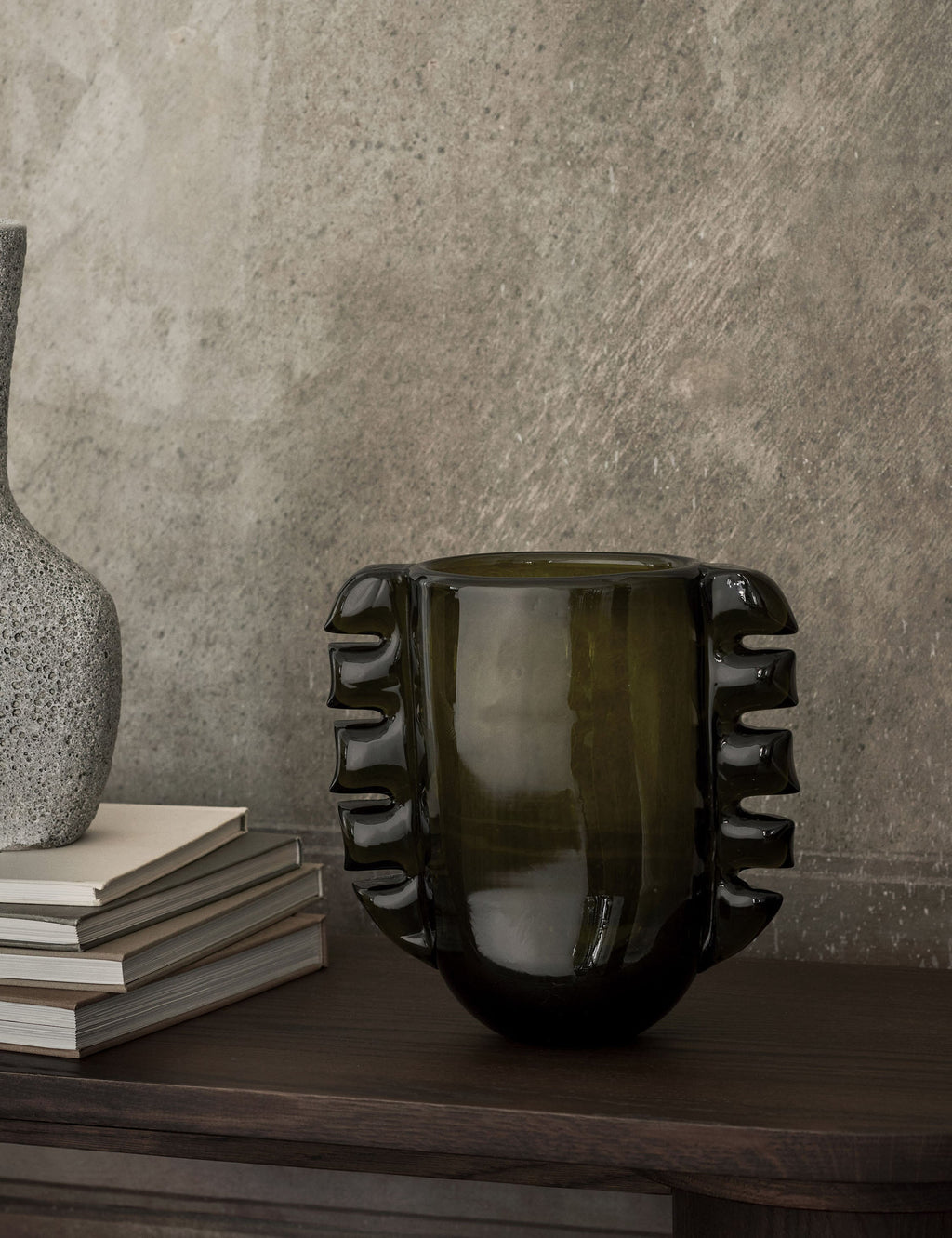Lulu and Georgia - Alas Vase by Ferm Living