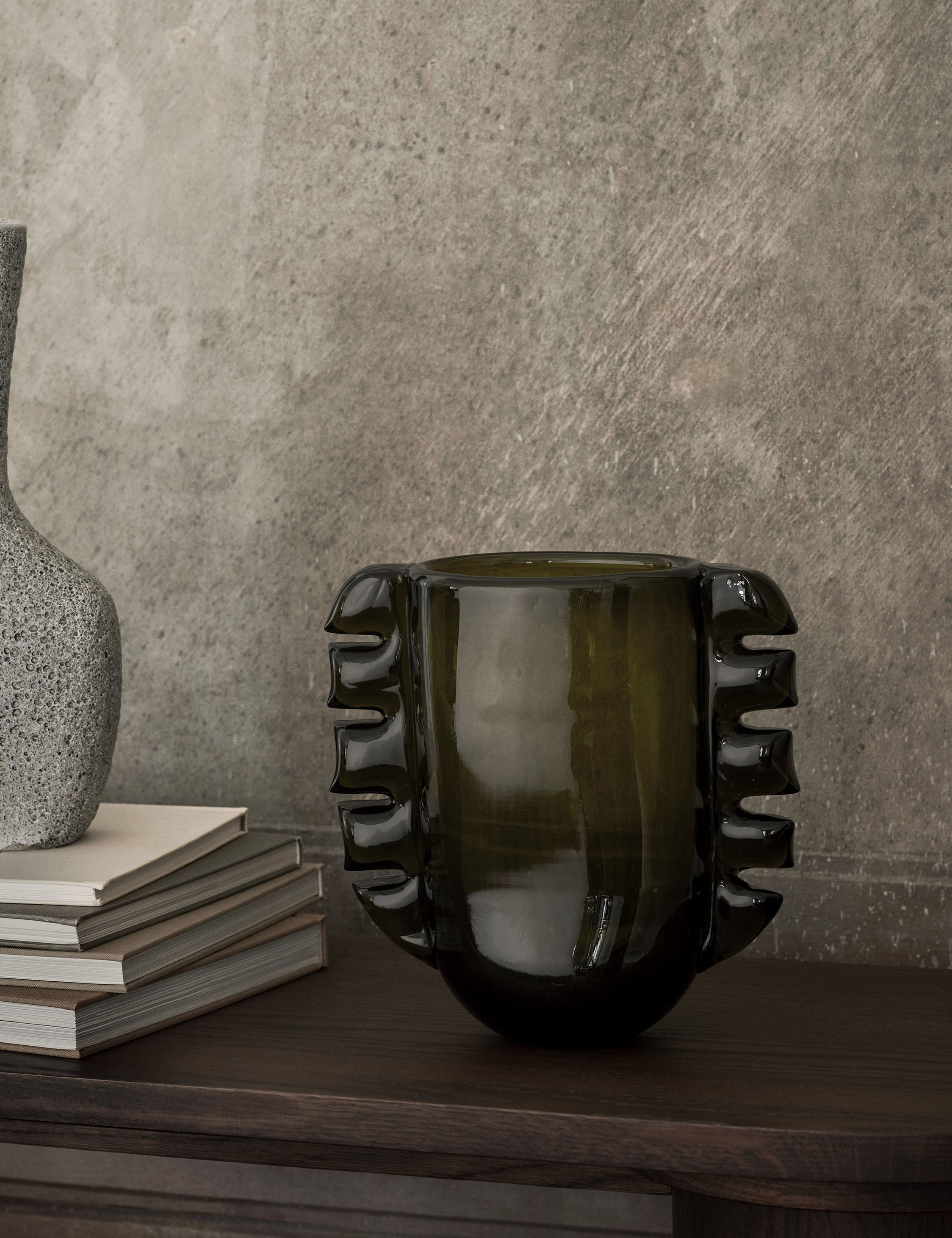 Lulu and Georgia - Alas Vase by Ferm Living