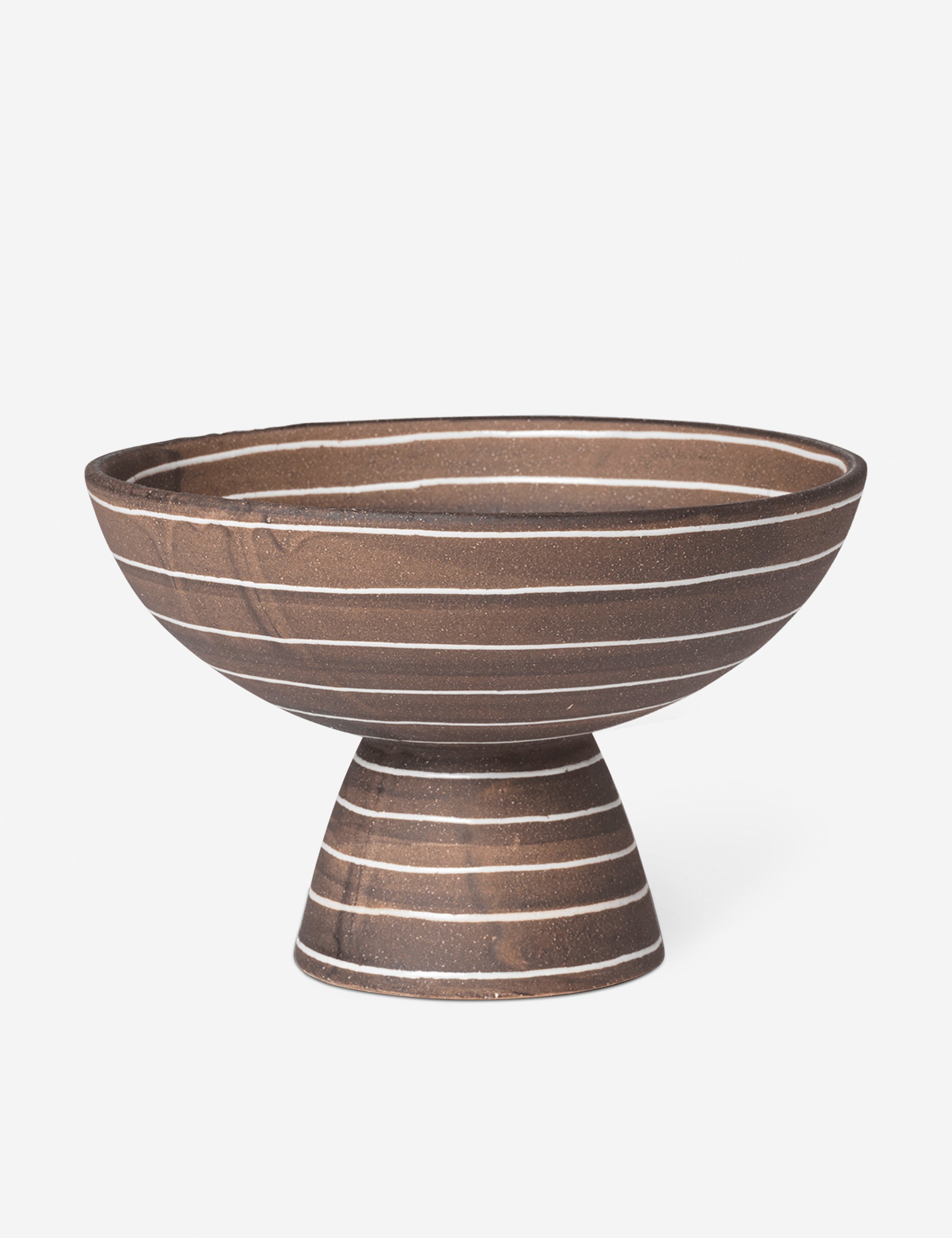 Lulu and Georgia - Brura Bowl by Ferm Living