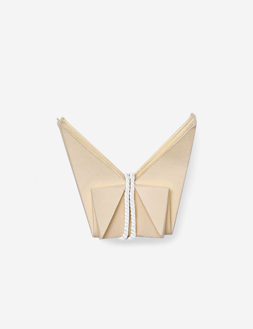 Lulu and Georgia - Amanda Paper Star Ornaments (Set of 3) by Ferm Living