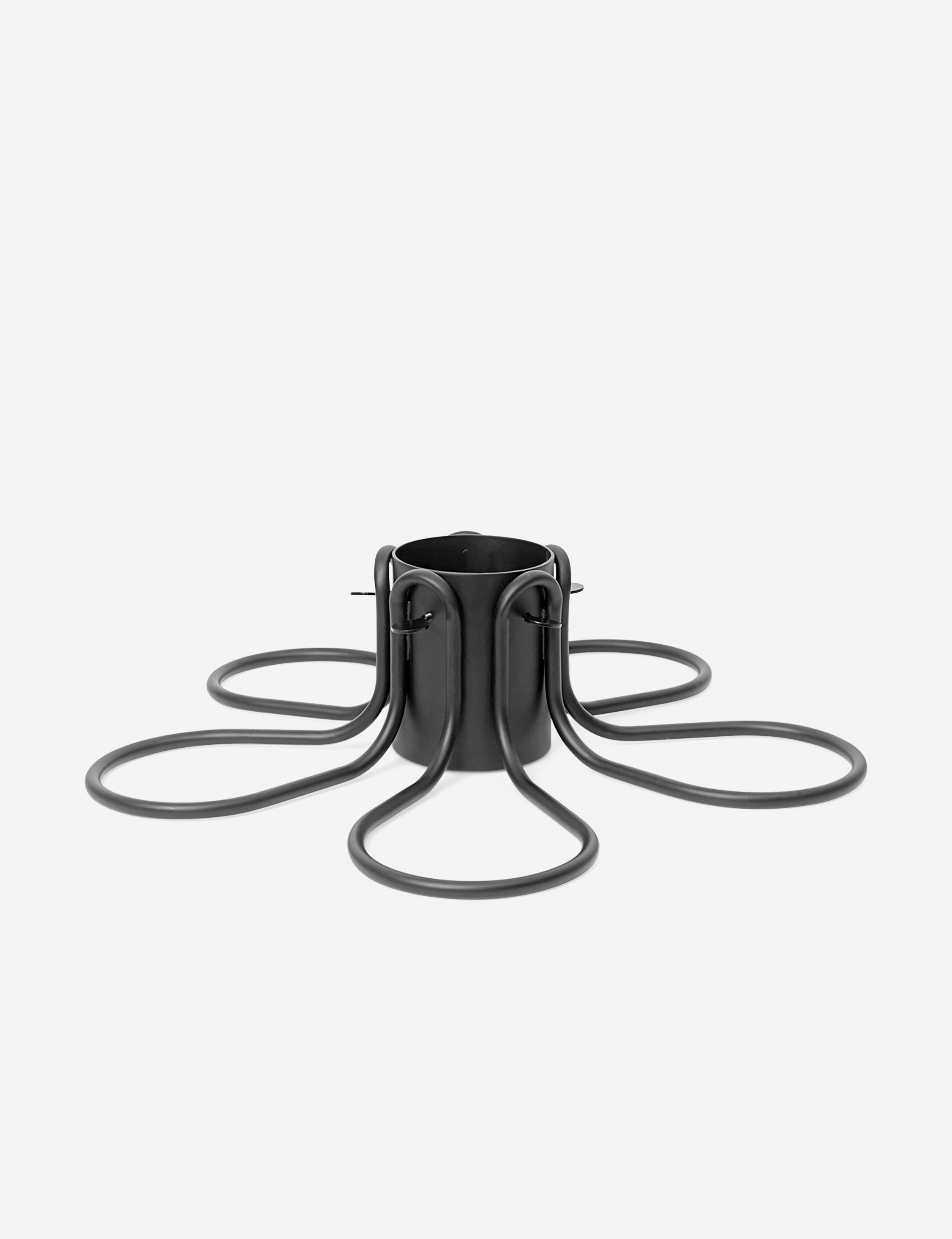 Lulu and Georgia - Flake Christmas Tree Stand by Ferm Living