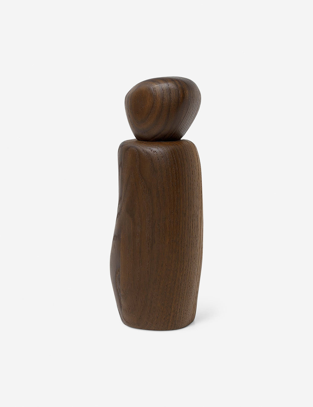 Lulu and Georgia - Pebble and Cairn Salt and Pepper Grinder by Ferm Living