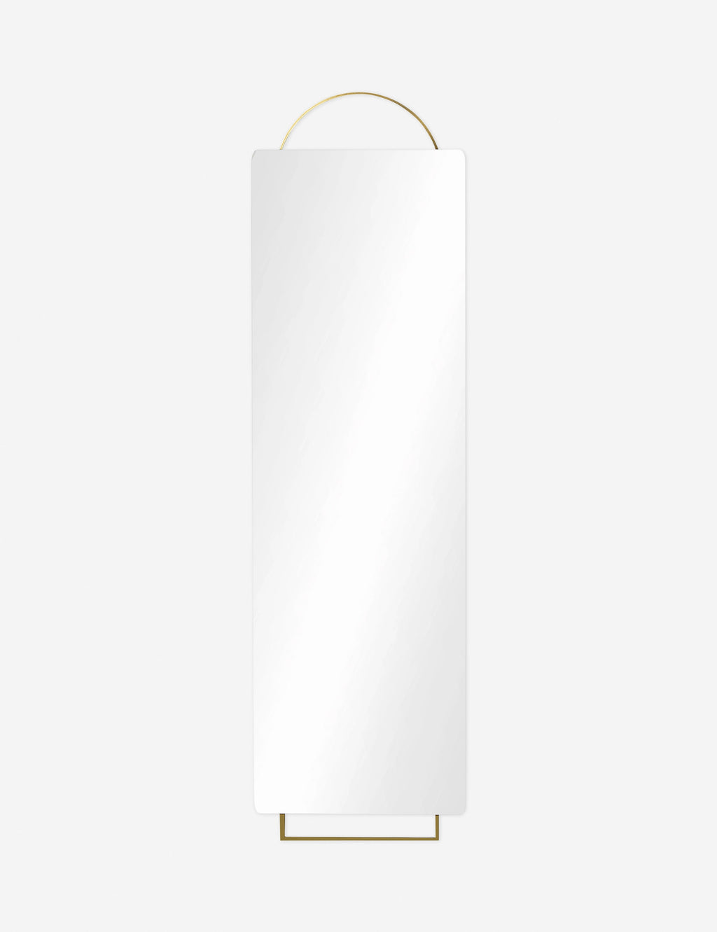 Lulu and Georgia - Adorn Full Length Mirror by Ferm Living