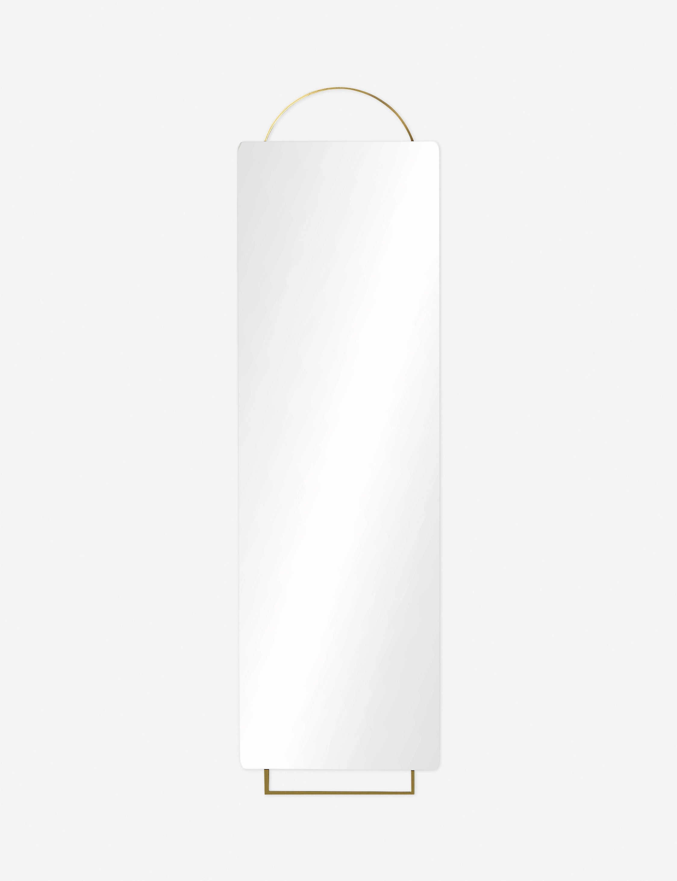 Lulu and Georgia - Adorn Full Length Mirror by Ferm Living