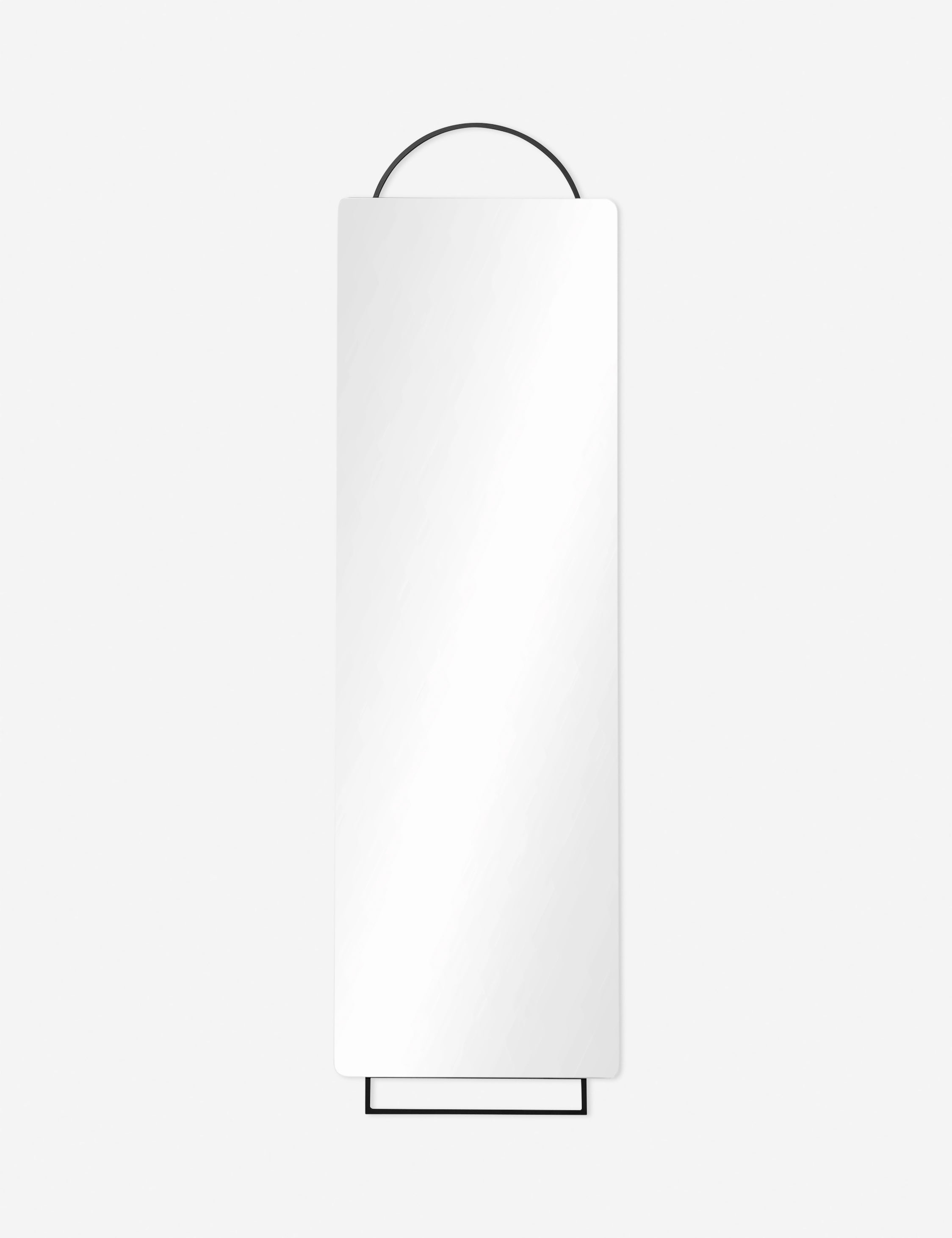 Lulu and Georgia - Adorn Full Length Mirror by Ferm Living