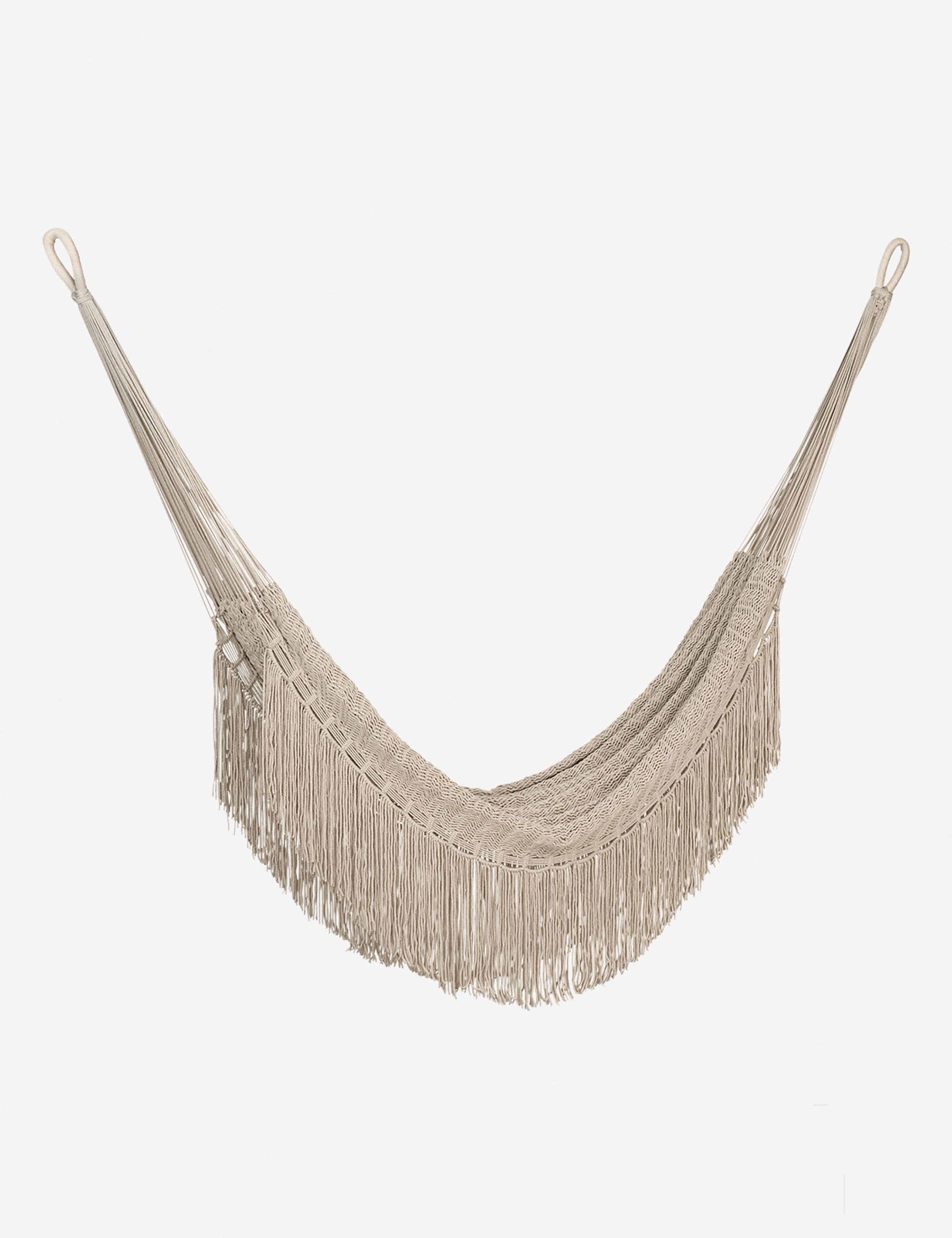 Lulu and Georgia - Path Indoor / Outdoor Hammock by Ferm Living