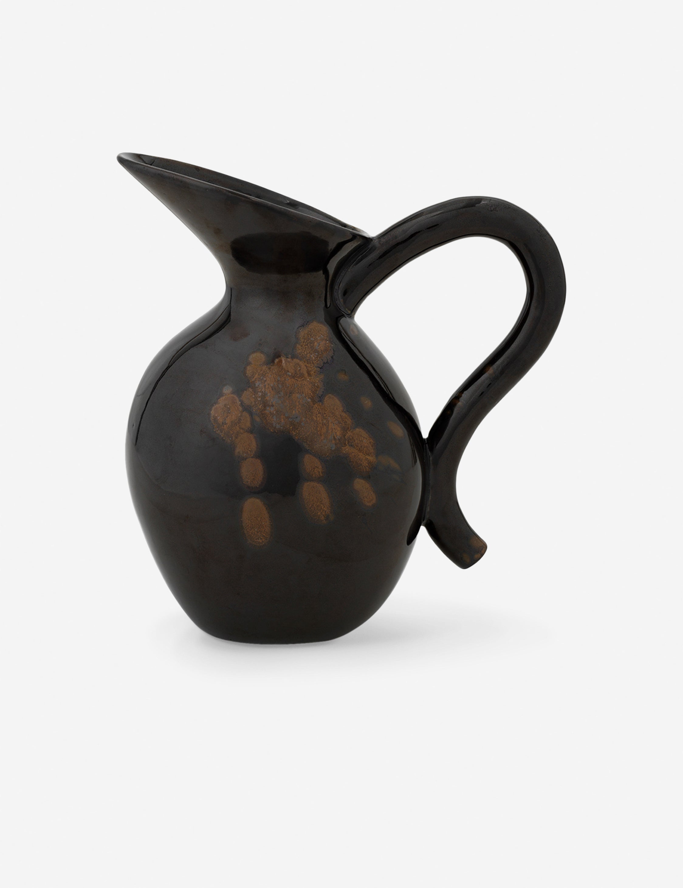 Lulu and Georgia - Verso Jug by Ferm Living