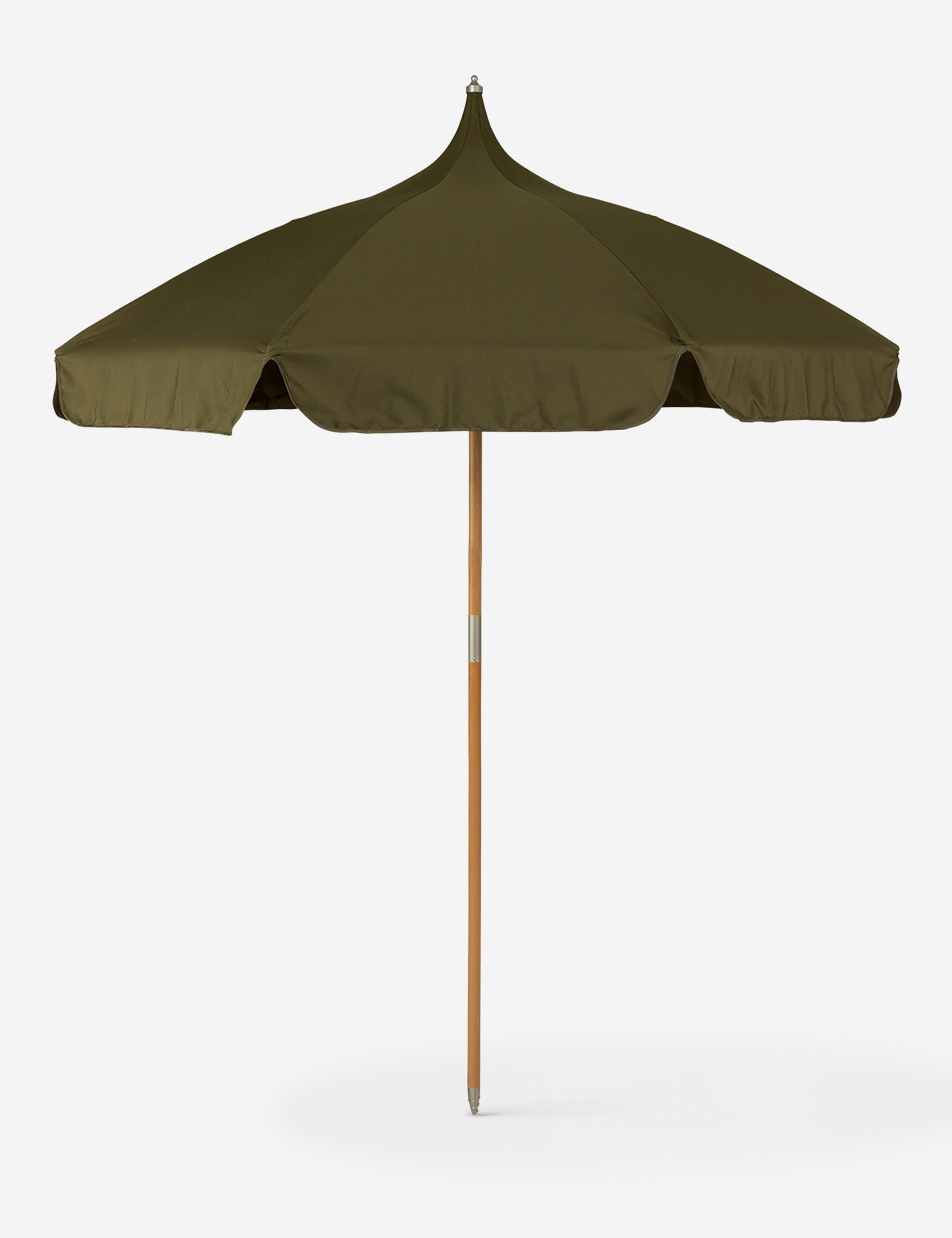 Lulu and Georgia - Lull Umbrella by Ferm Living