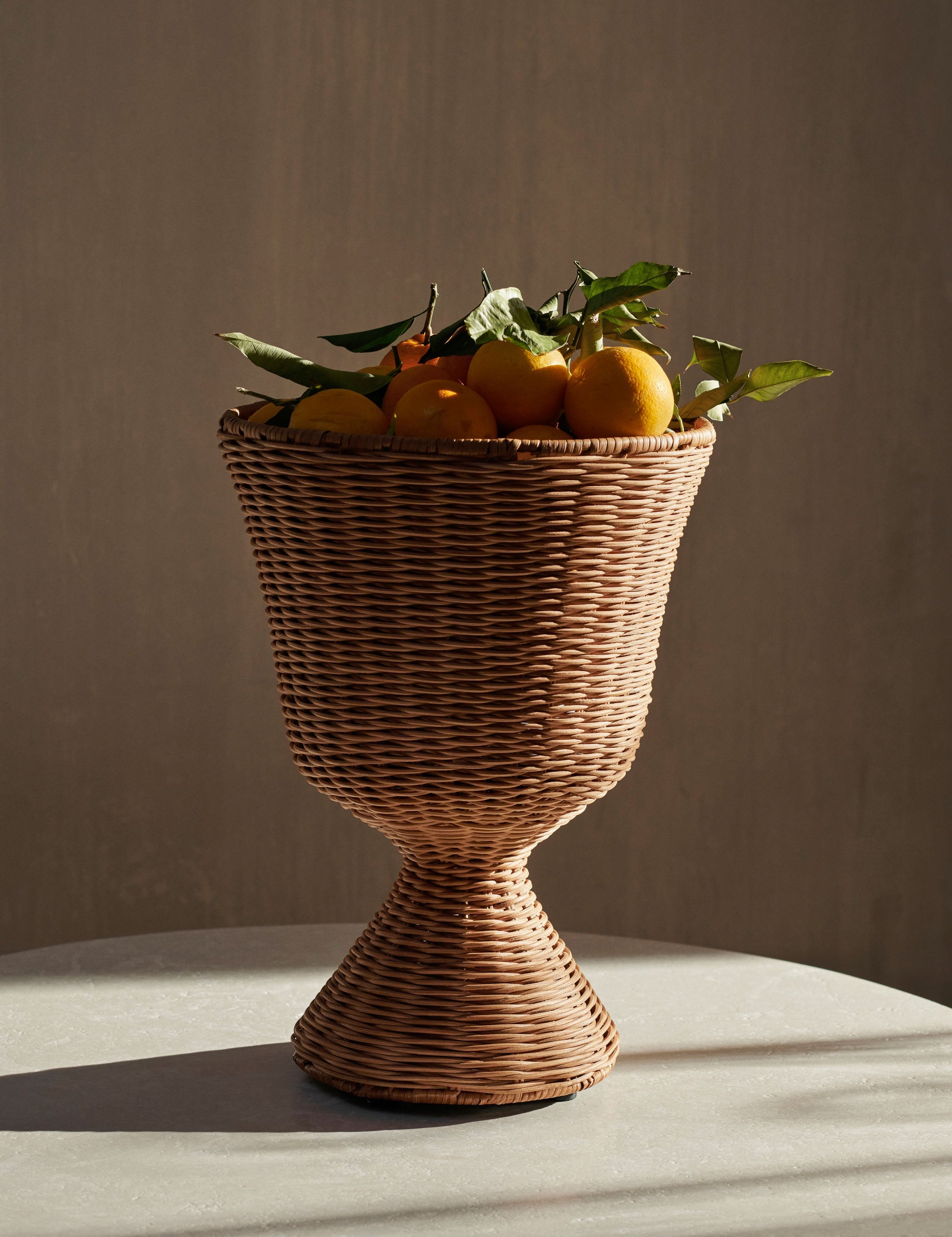 Lulu and Georgia - Agnes Plant Stand by Ferm Living