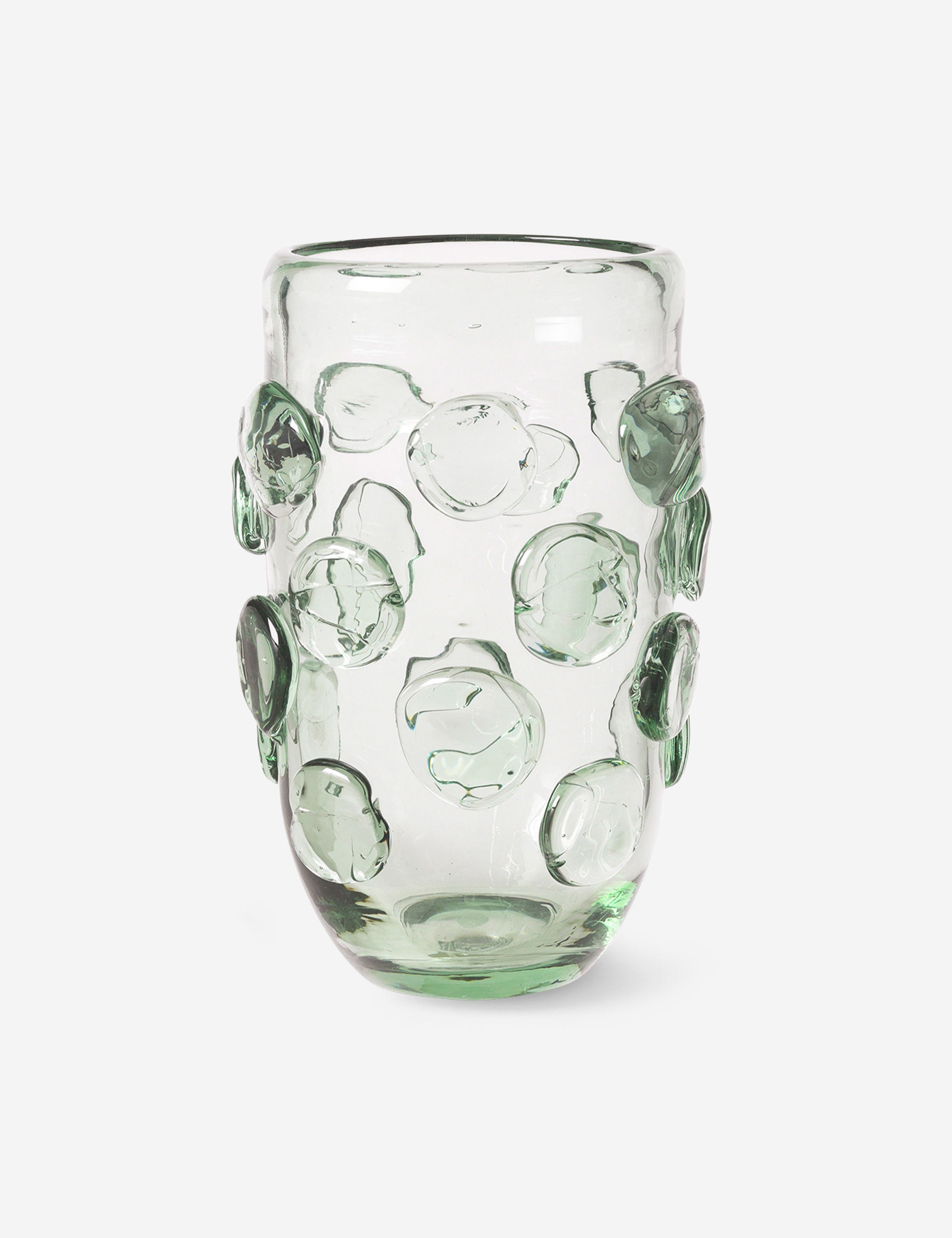 Lulu and Georgia - Lump Vase by Ferm Living