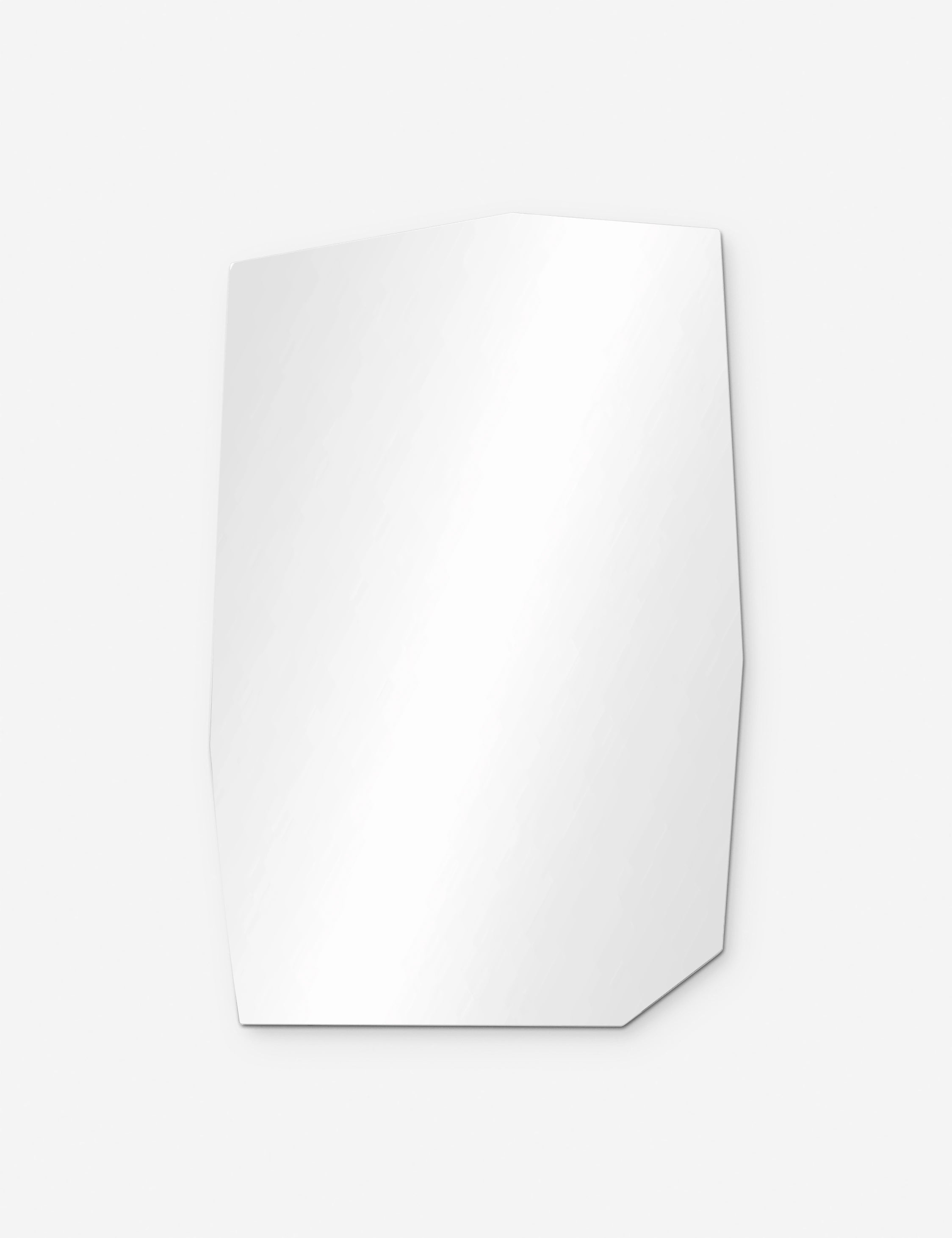 Lulu and Georgia - Shard Medicine Cabinet by Ferm Living