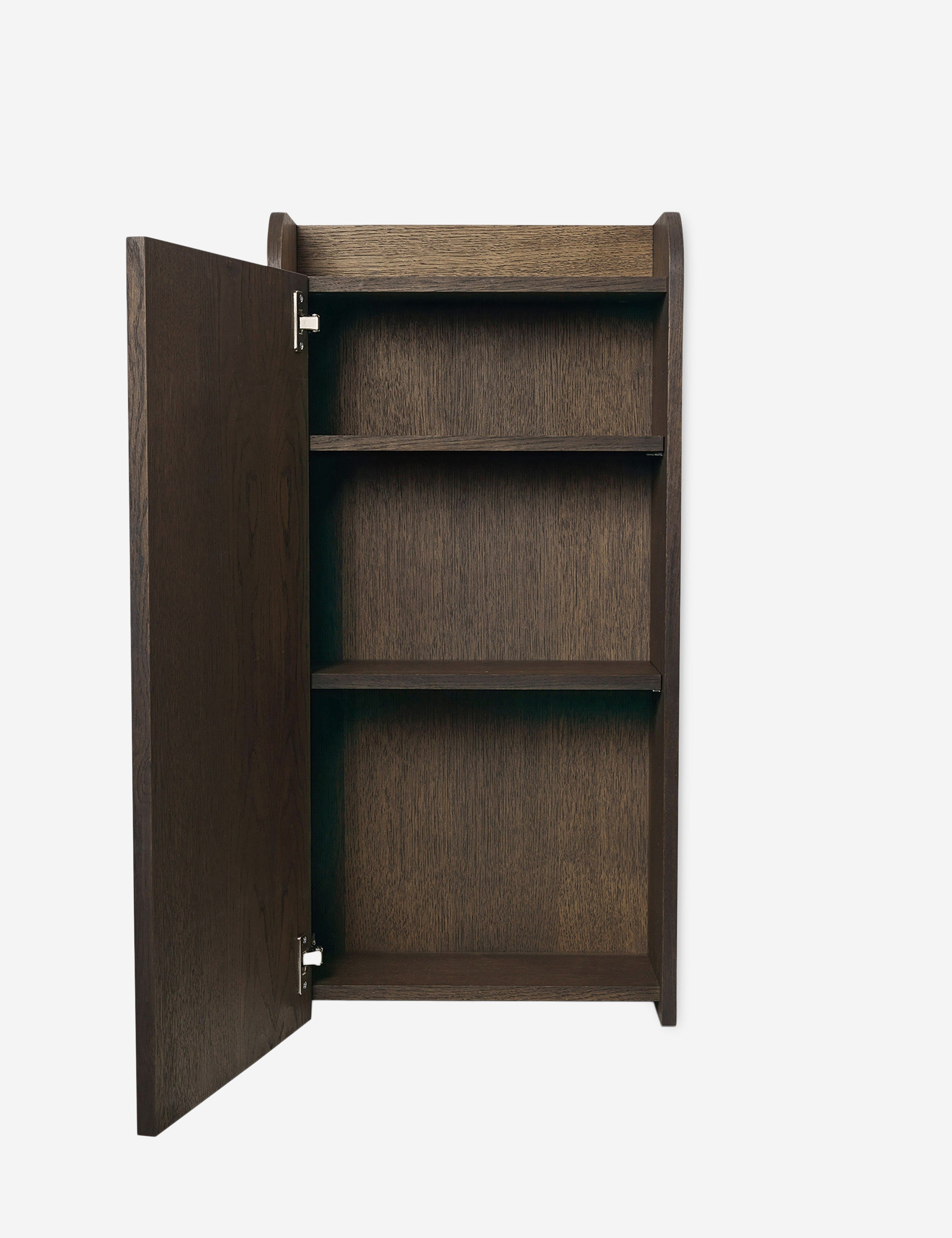 Lulu and Georgia - Sill Wall Cabinet by Ferm Living
