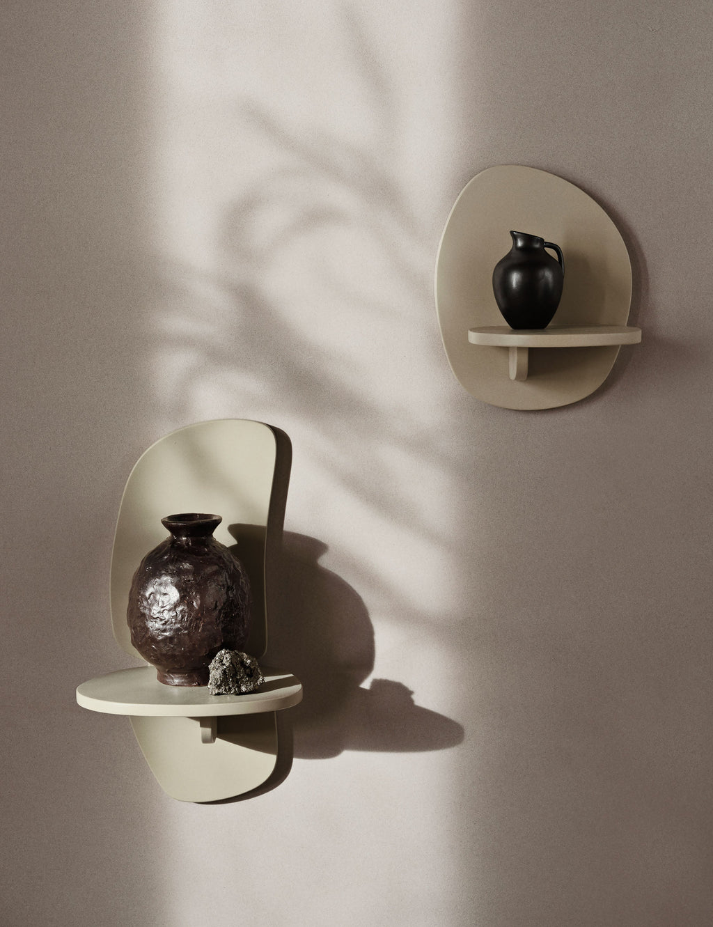 Lulu and Georgia - Ary II Mini Vase by Ferm Living