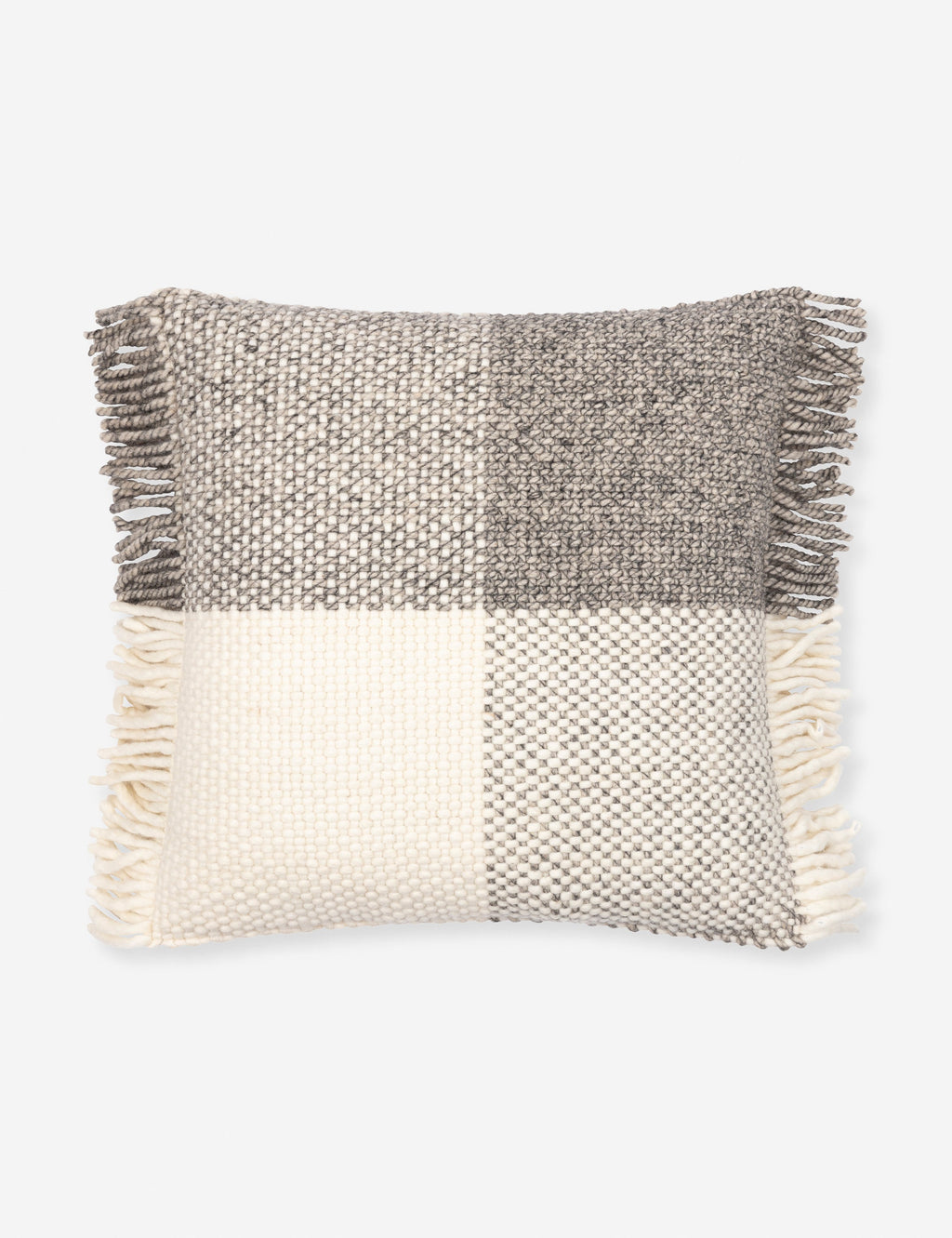 Lulu and Georgia - Lundy Pillow