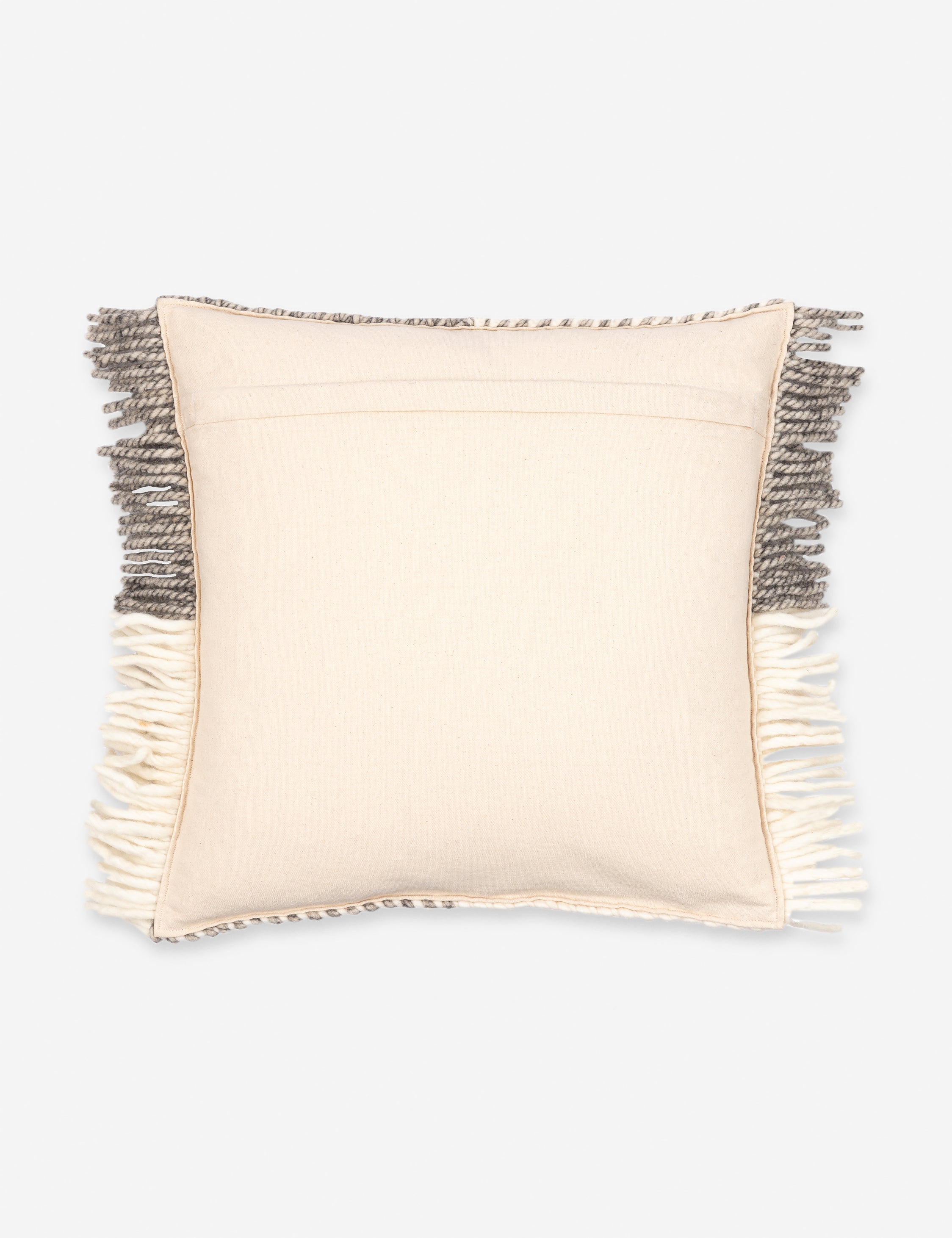 Lulu and Georgia - Lundy Pillow