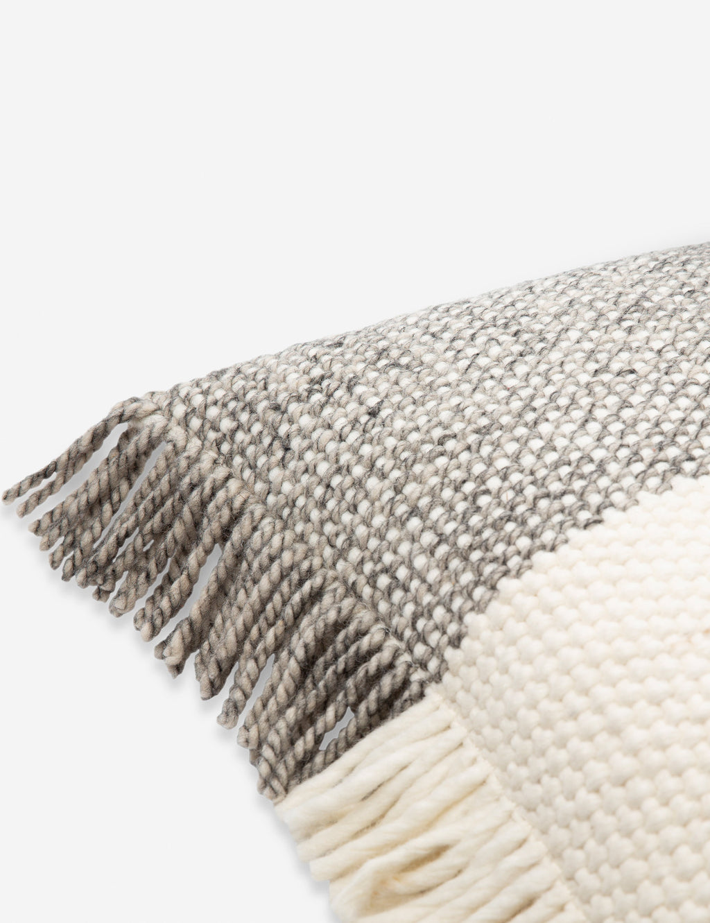 Lulu and Georgia - Lundy Pillow