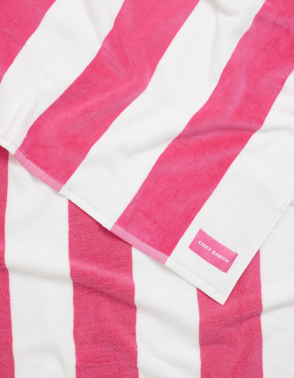 Cozy Earth - Seaside Resort Towel Bundle