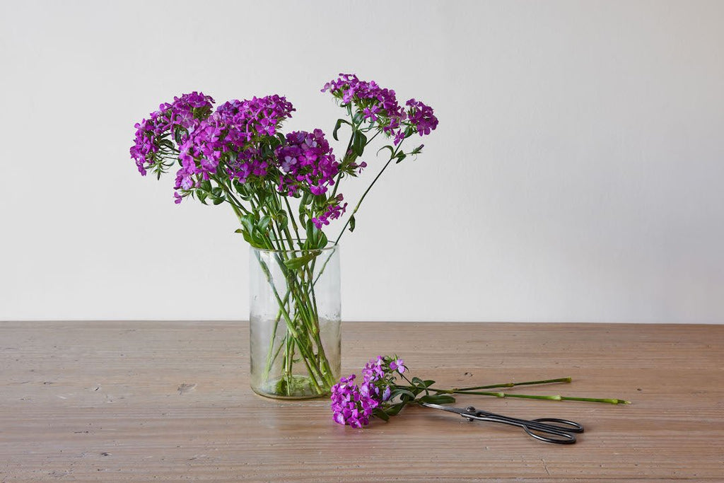 Nicky Kehoe - Floral Arranging Workshop