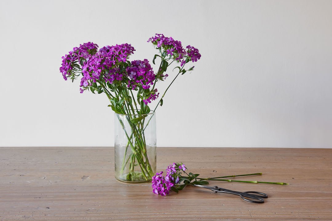 Nicky Kehoe - Floral Arranging Workshop