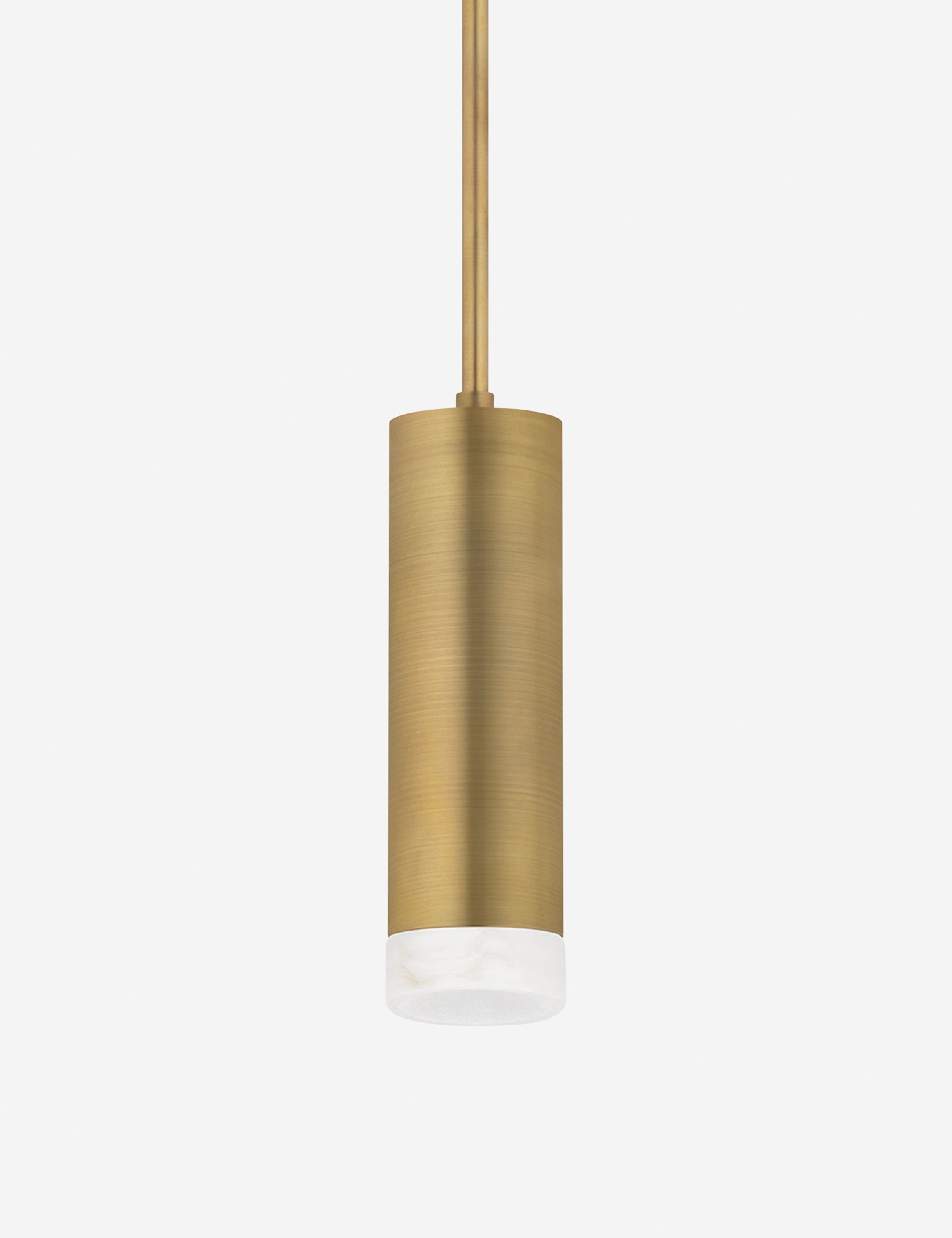 Lulu and Georgia - Arata Pendant Light