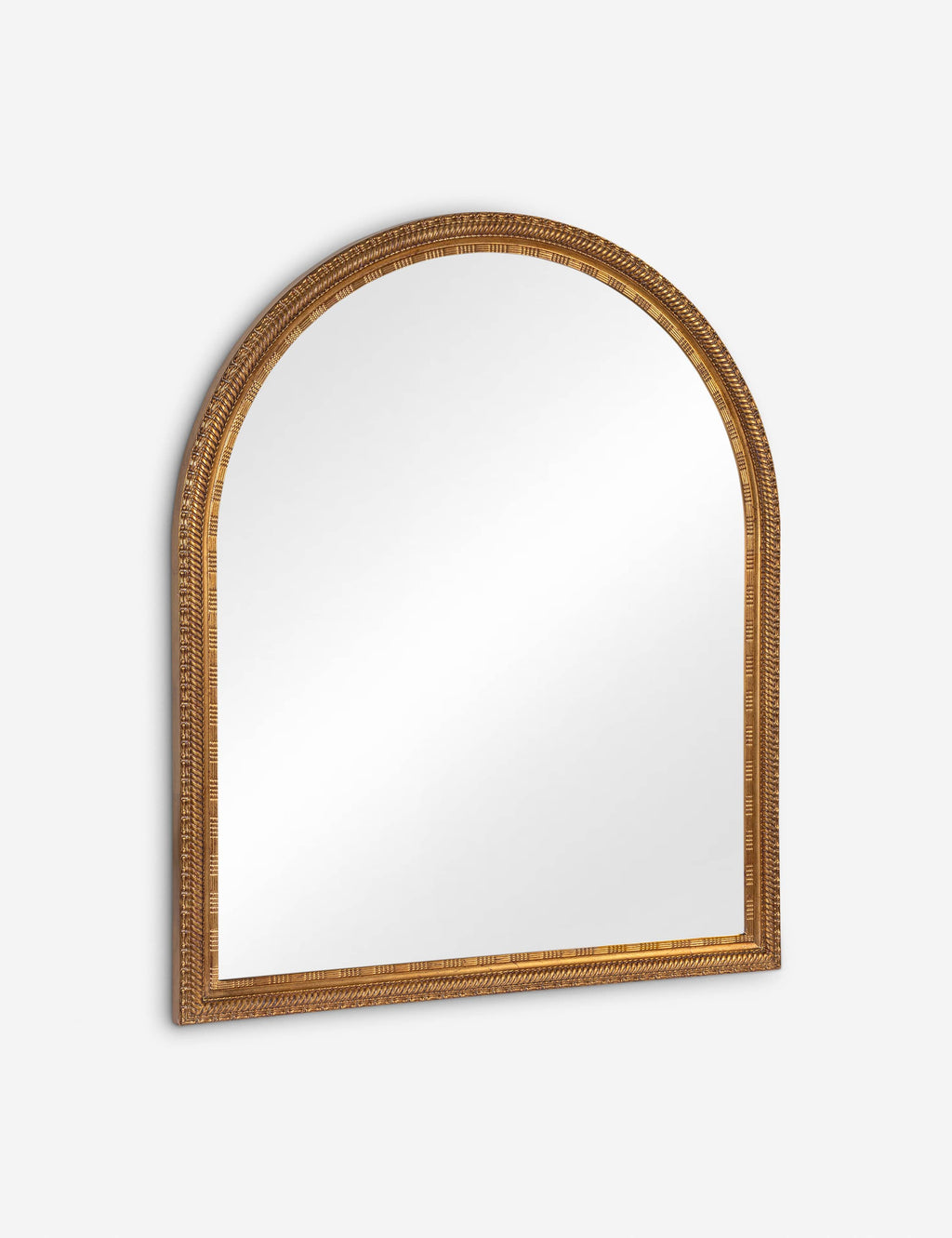Lulu and Georgia - Tia Mirror