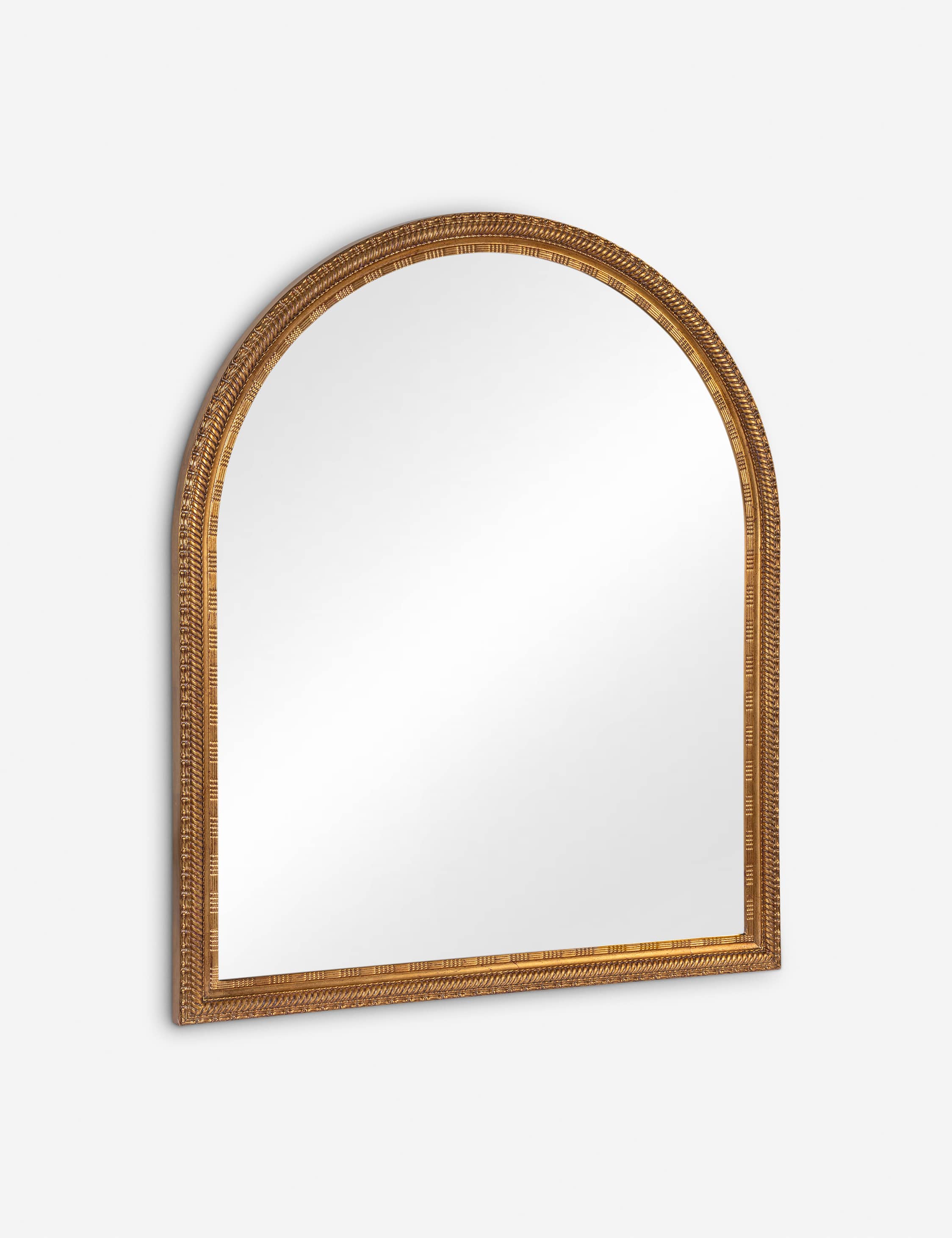 Lulu and Georgia - Tia Mirror