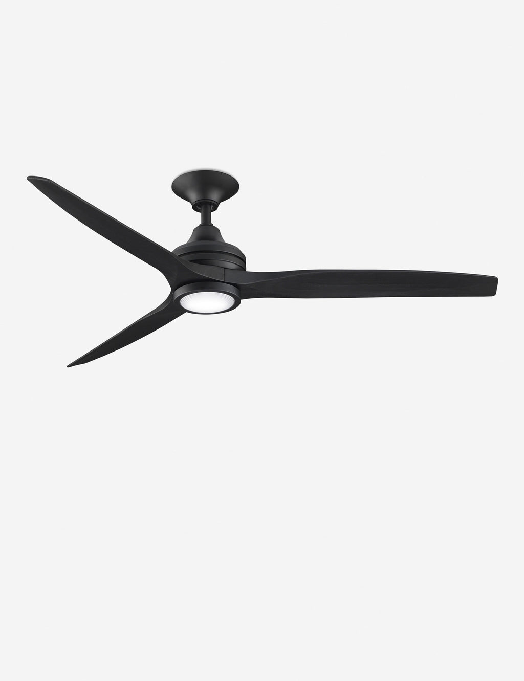 Lulu and Georgia - Solaria Ceiling Fan + Light