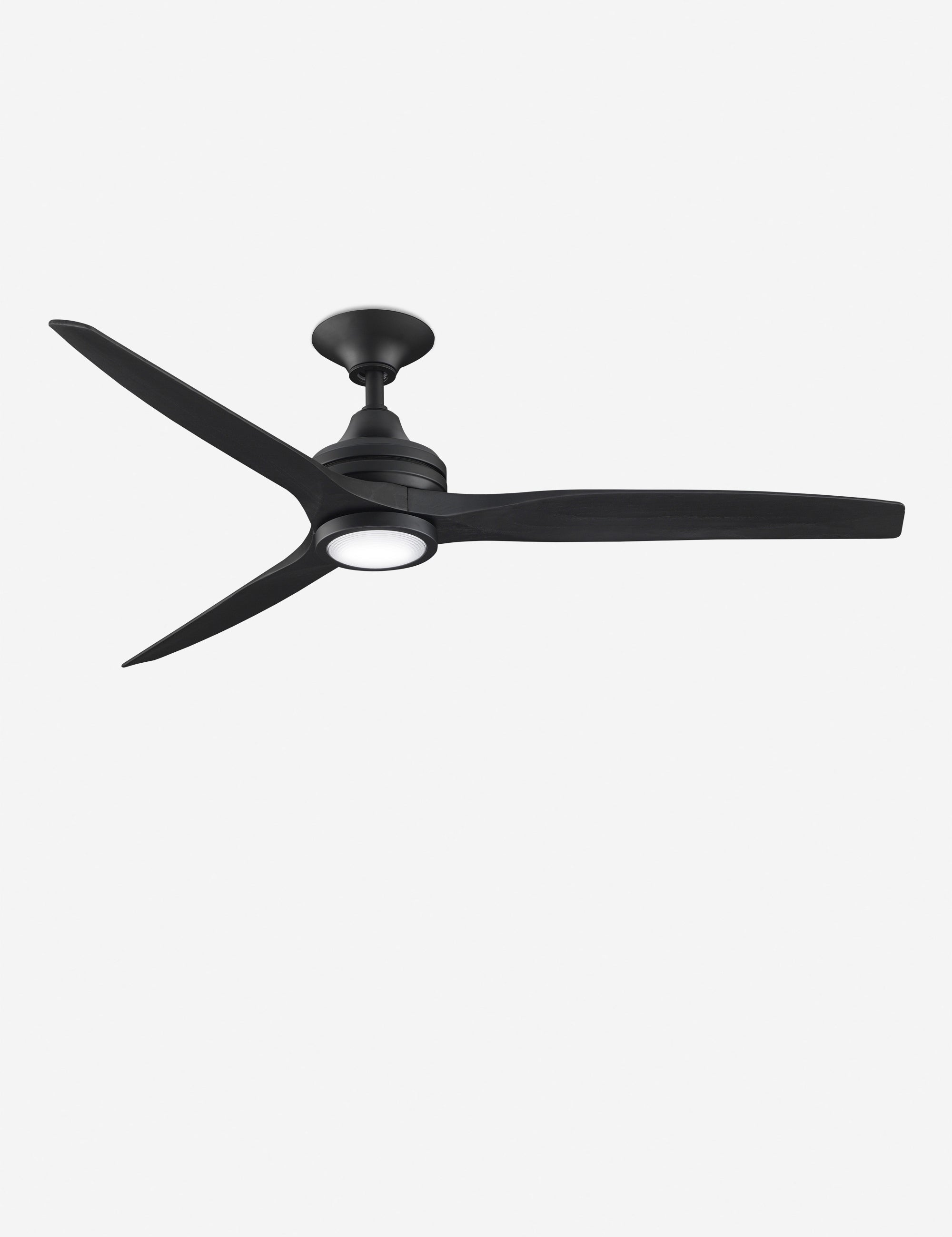 Lulu and Georgia - Solaria Ceiling Fan + Light