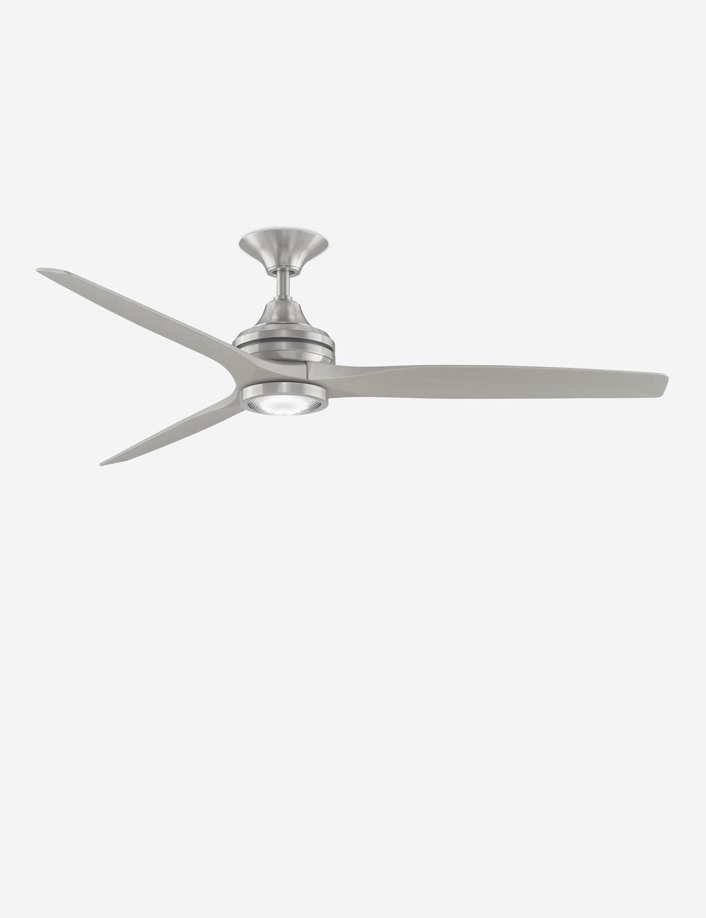 Lulu and Georgia - Solaria Ceiling Fan + Light